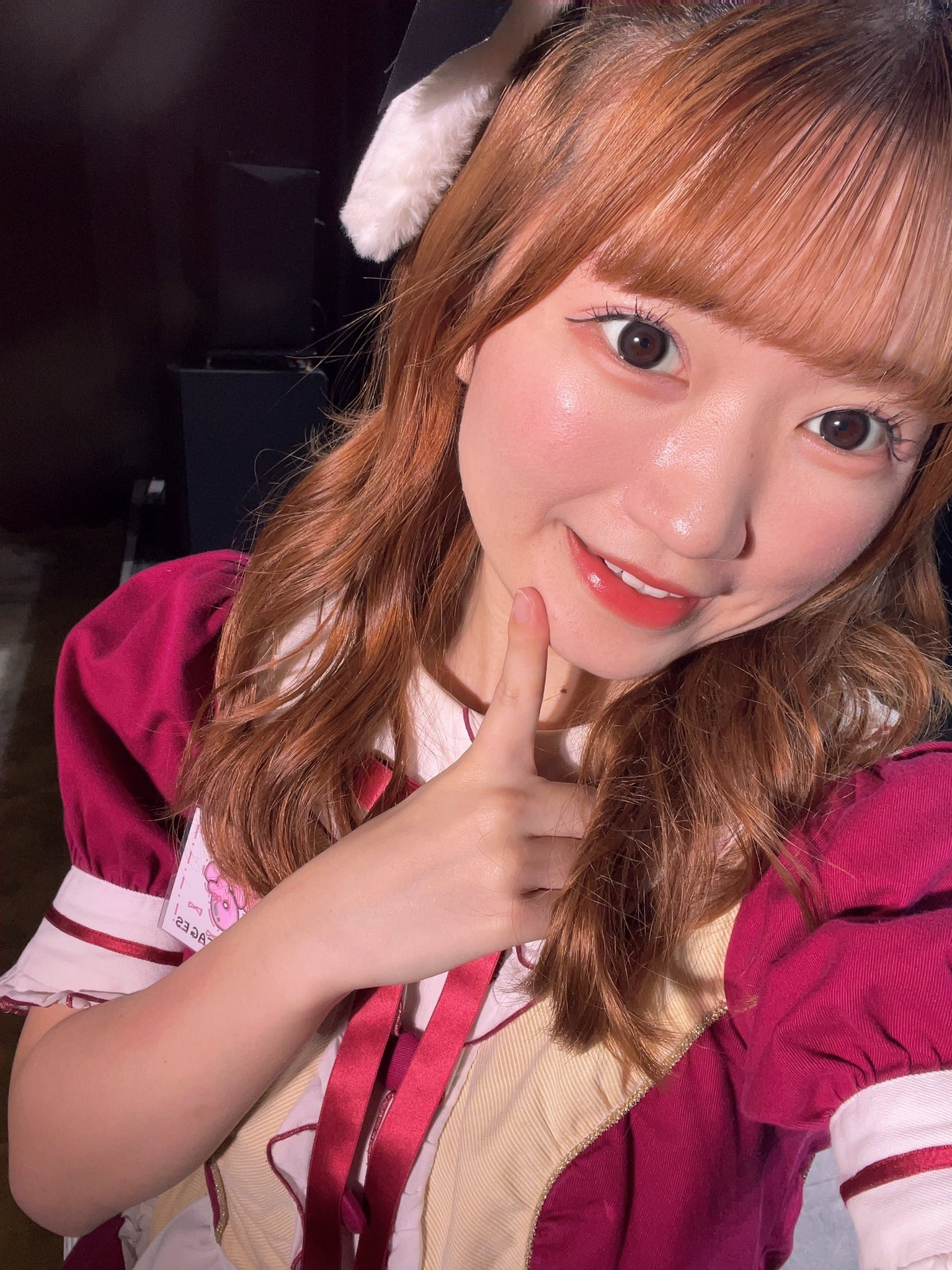 Live Cafe&Bar AMASTAGE 栄店 ゆーな 1