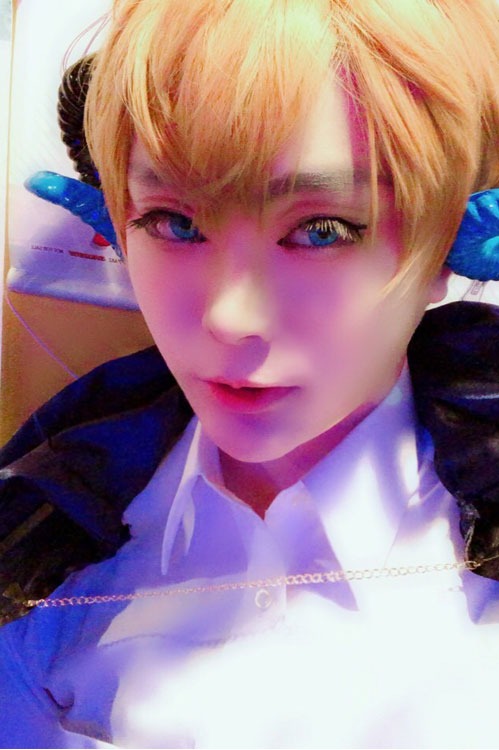 バナナボンゴ まちゃ 1