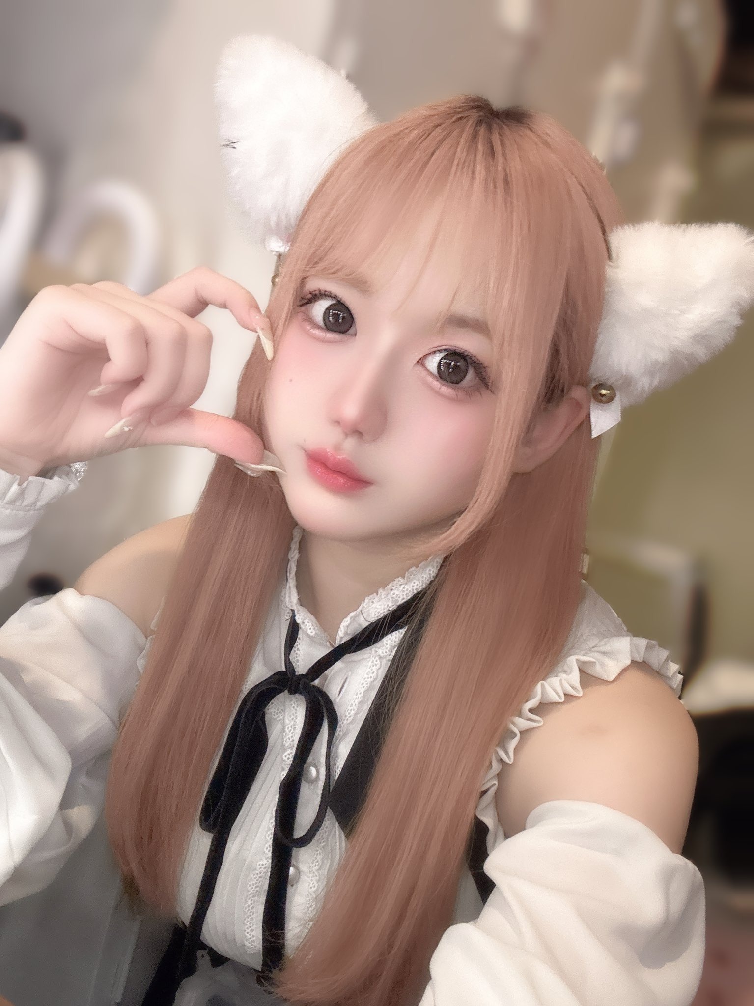 いたずら天使 るな 1