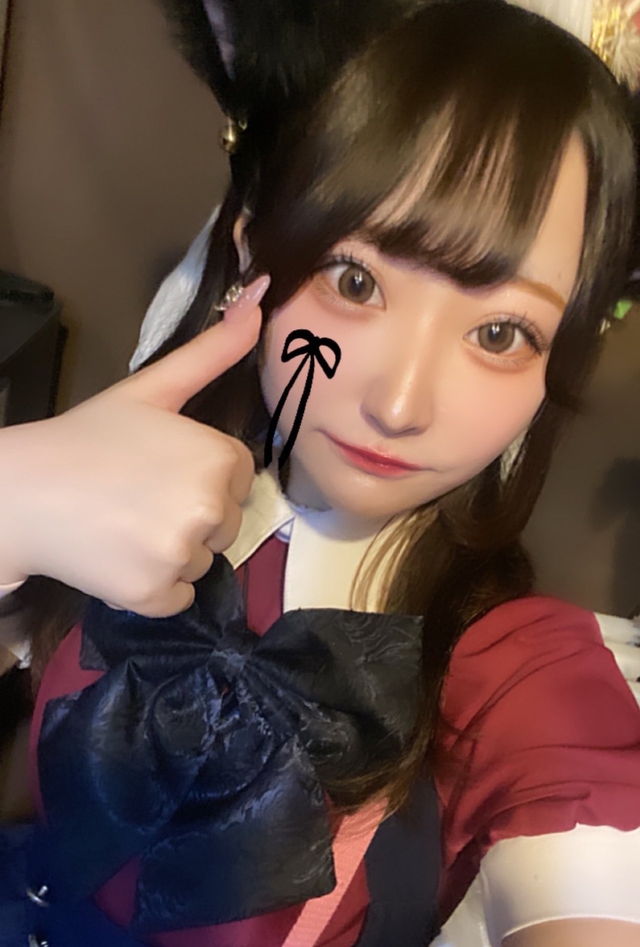 メイド&サブカルカフェバー ぷるきゅー ひかり 1