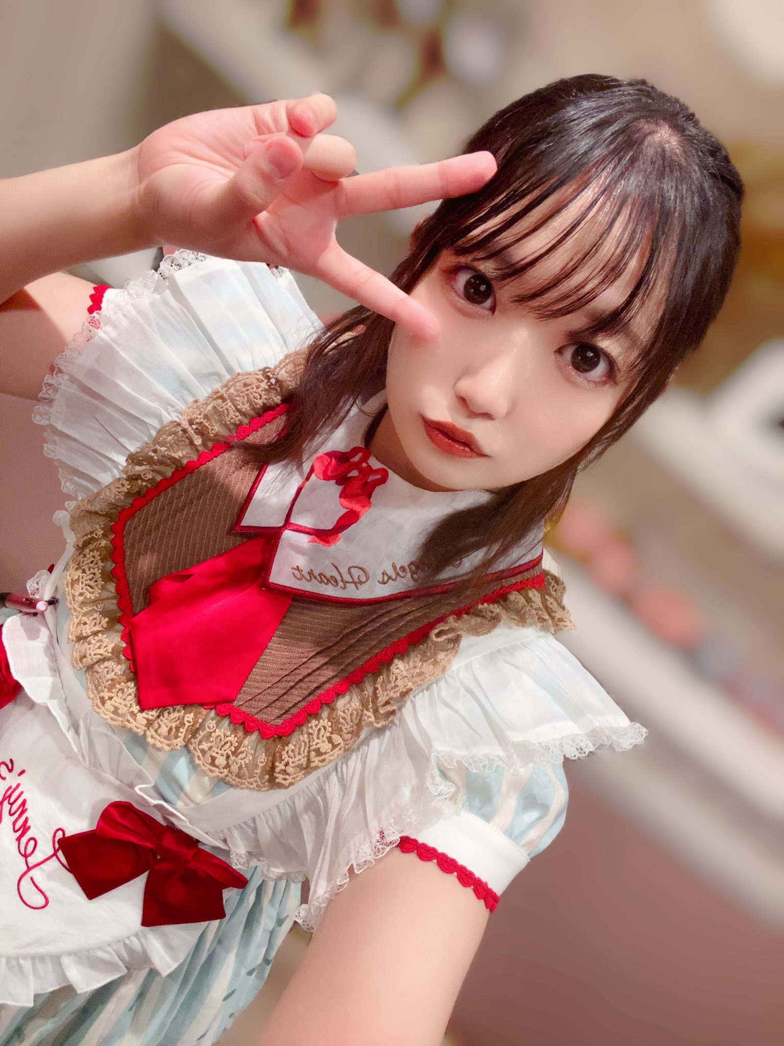 sweet＊trick（スイート　トリック）(まいまい)さん