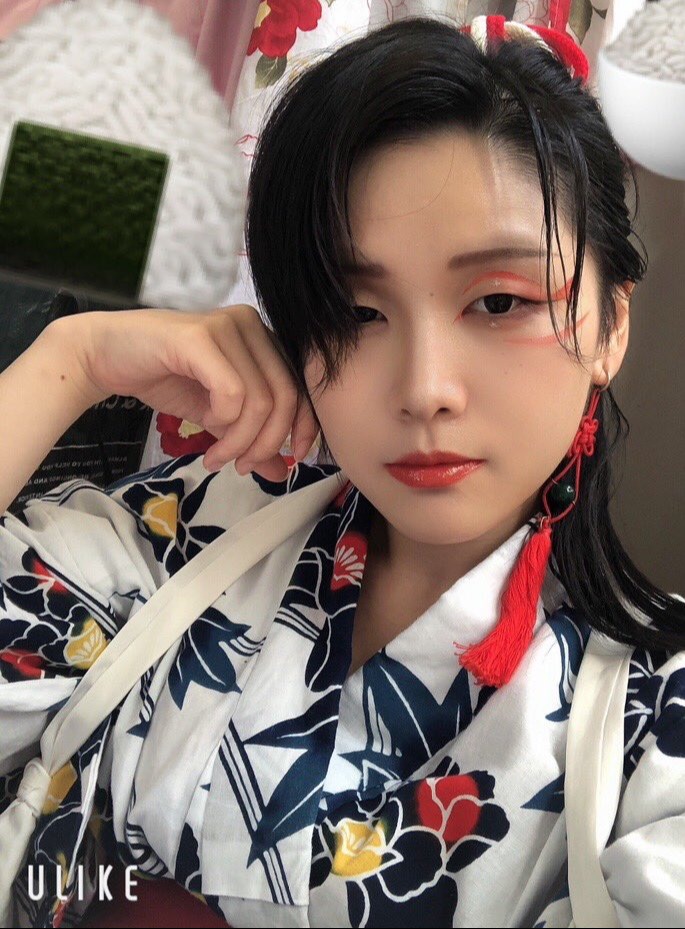 じゅぴた〜 ユリ 1