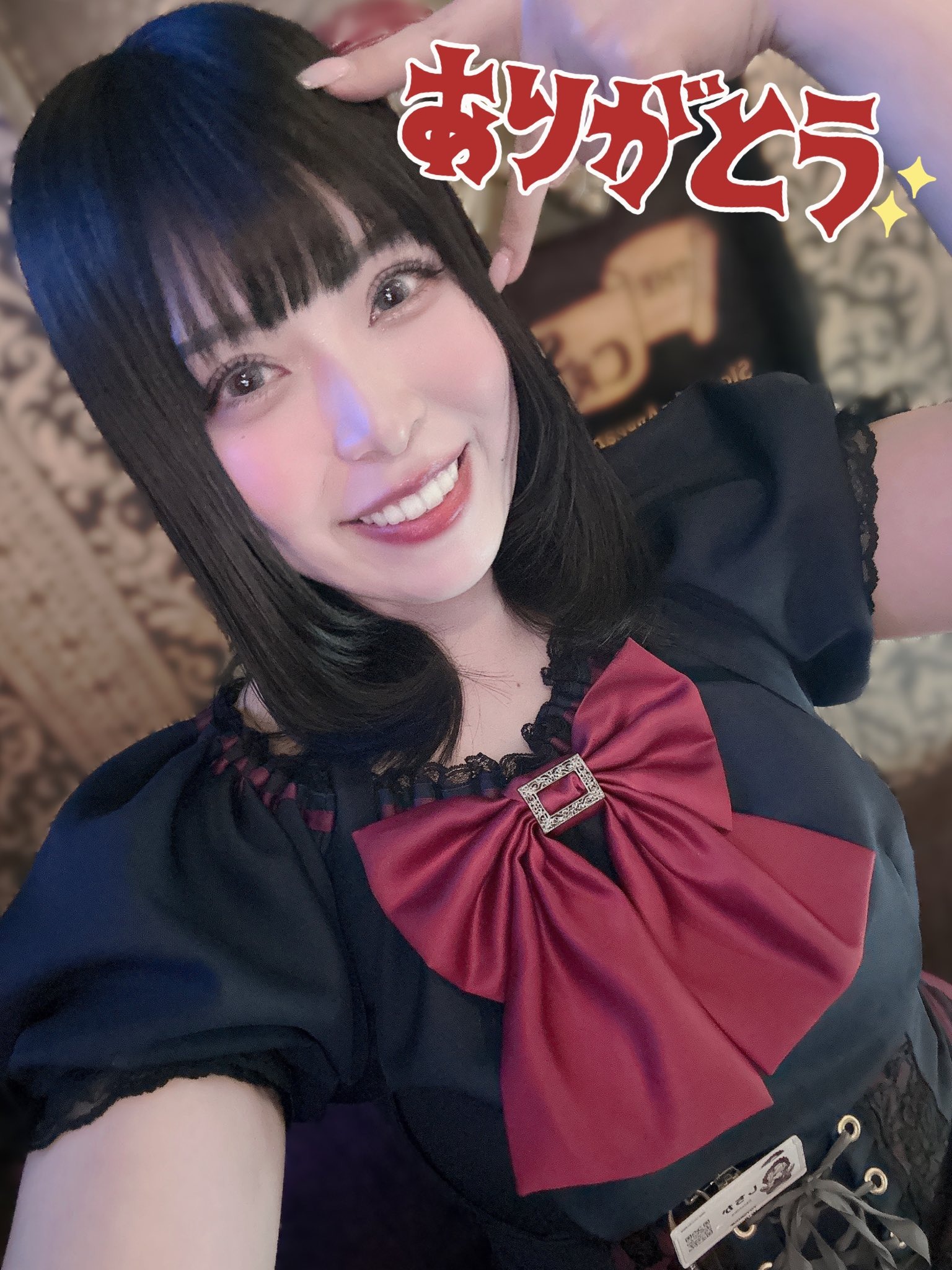 海賊コンセプトカフェ グランドパイレーツ(しちか)さん