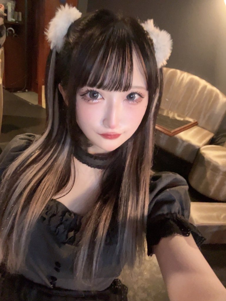 bar rosesta(あかり)さん