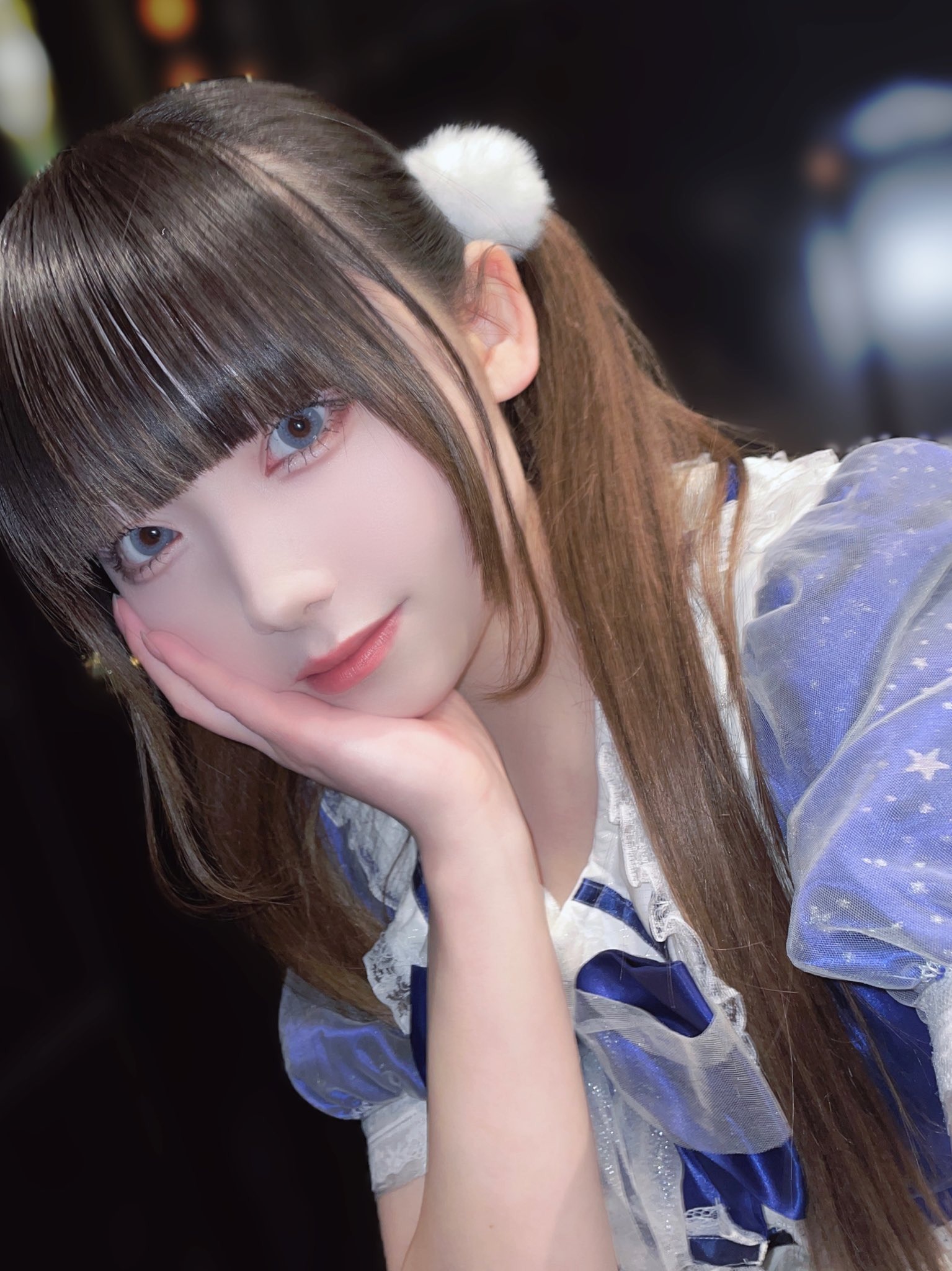 小悪魔カフェ diable（ディアブル） 食欲 1