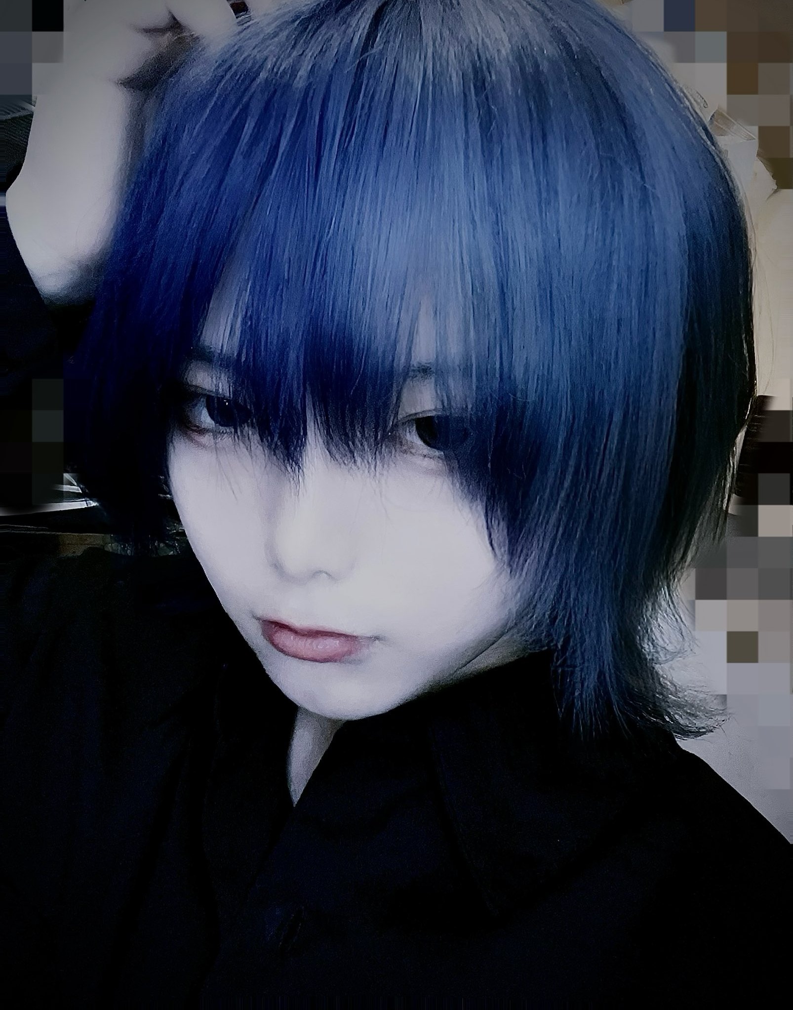 秋葉原 帝國迎賓館【帝國アニマ】（テイコクゲイヒンカン　テイコクアニマ） 渚5