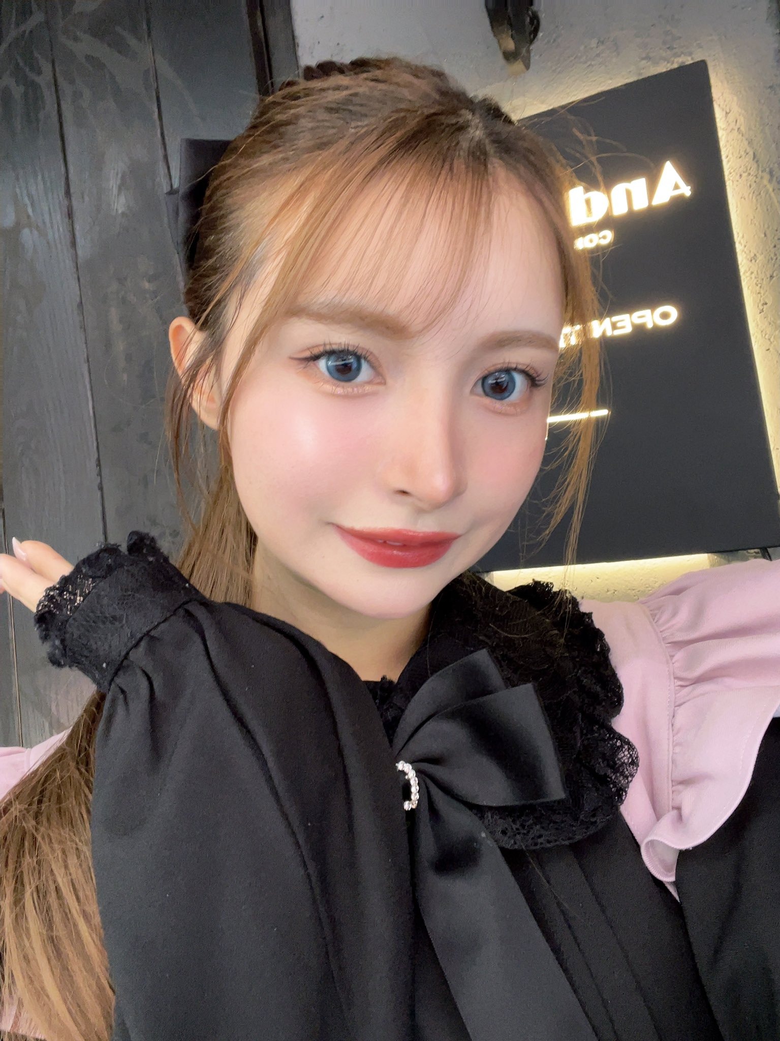 And Lovely 【アンドラブリー】(うるりぼん)さん