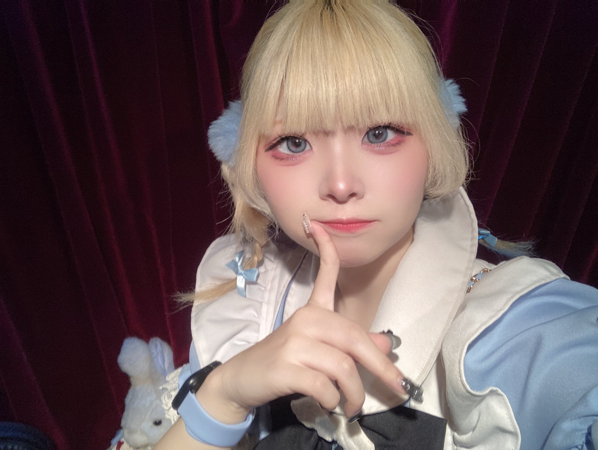 クラウンティアラ 黒音･A･しあ 1