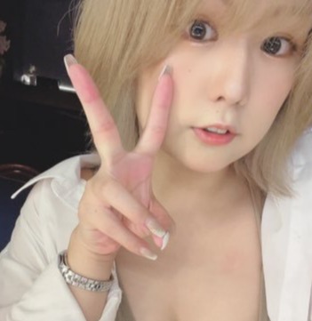 ガールズバー「Bar CIEL - シエル-」 あや 1