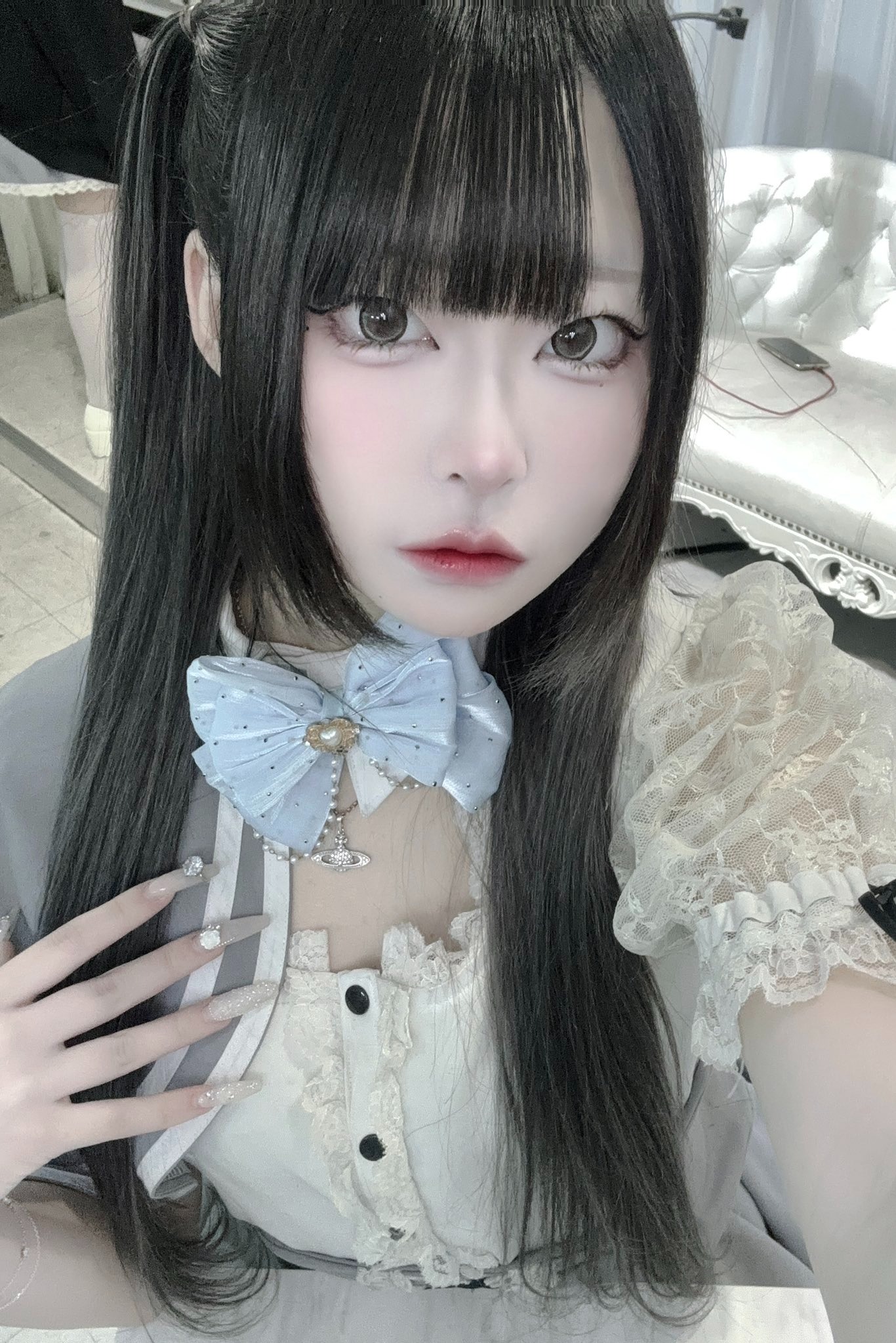 Utopia(すてい)さん
