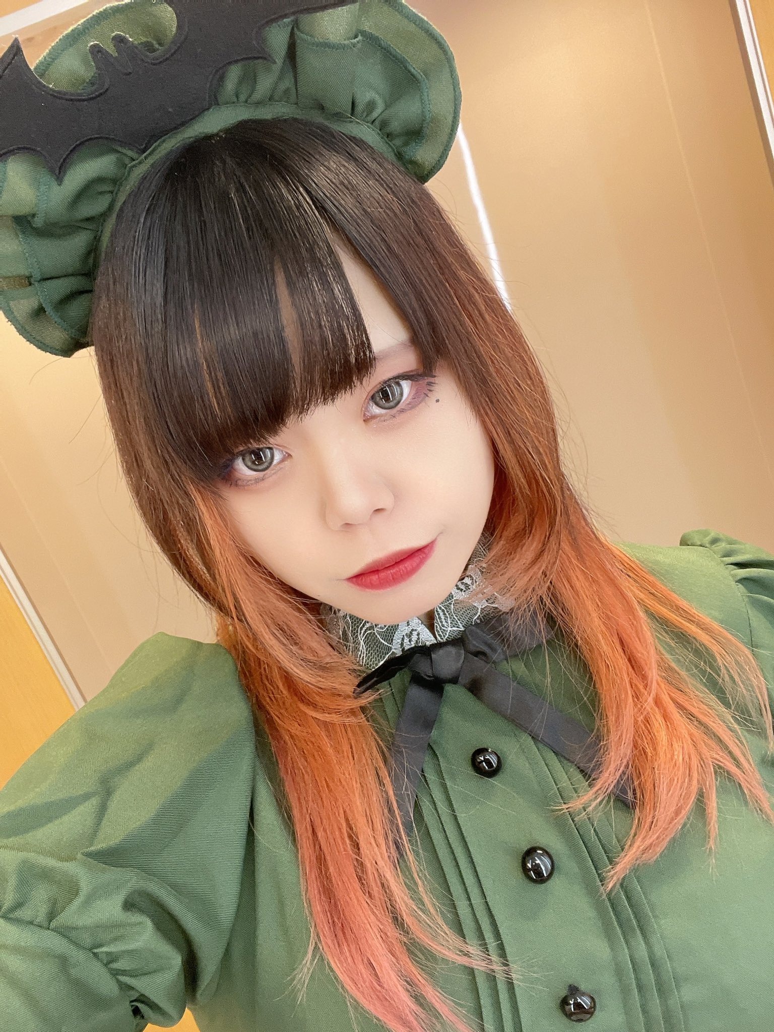 Bar Regulus(レグルス)　すすきのにあるコスプレカジュアルバー(みいけ)さん