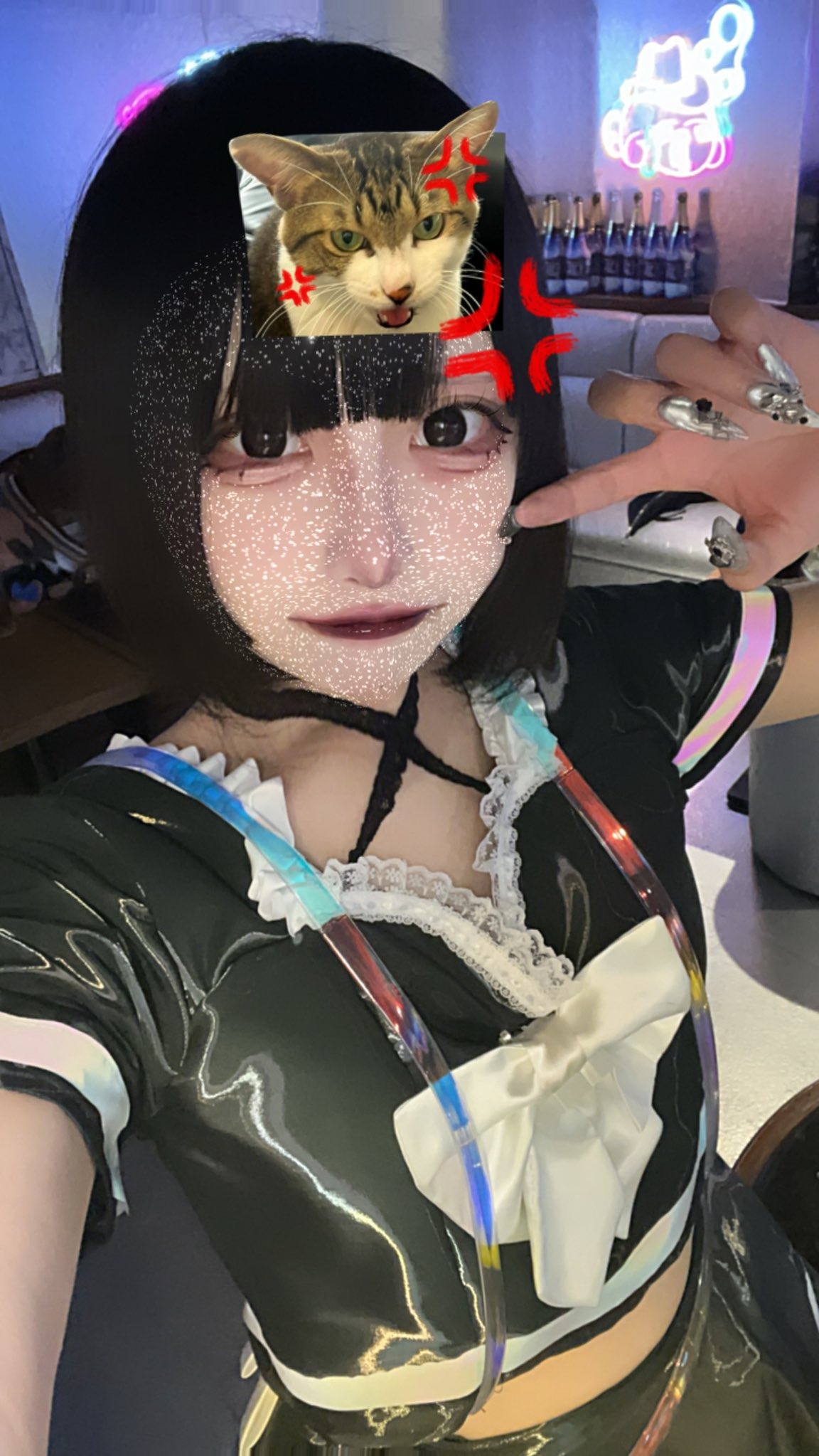 がさいれ！(パキ)さん