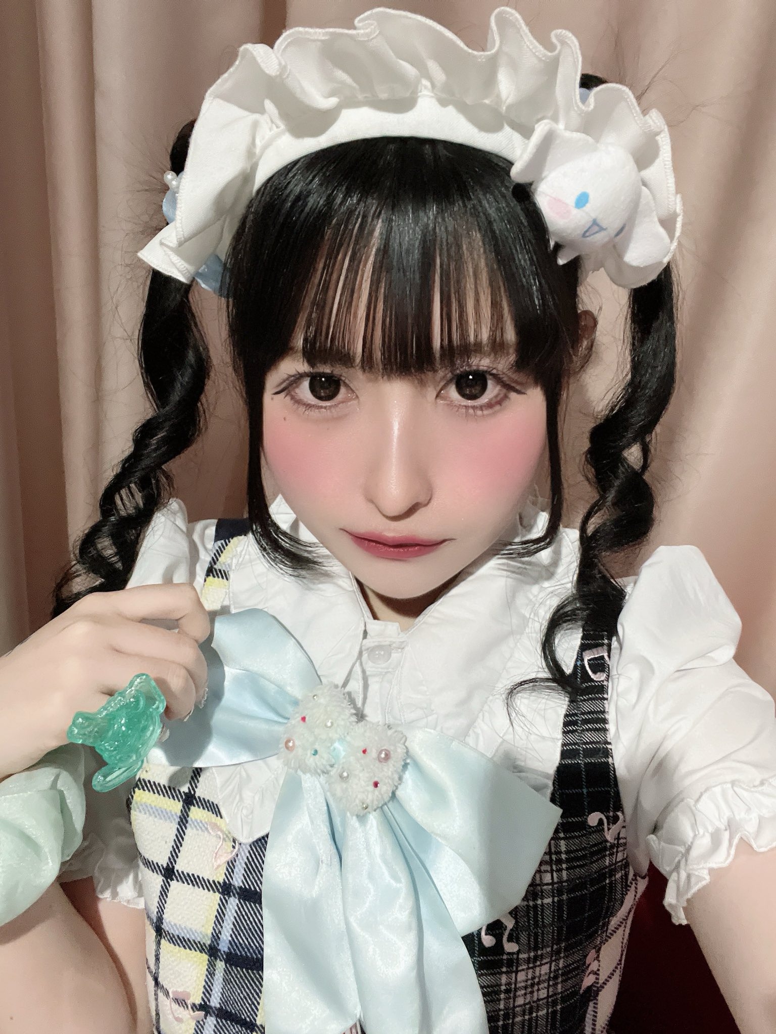 秋葉原ディアステージ(秘めみみか)さん