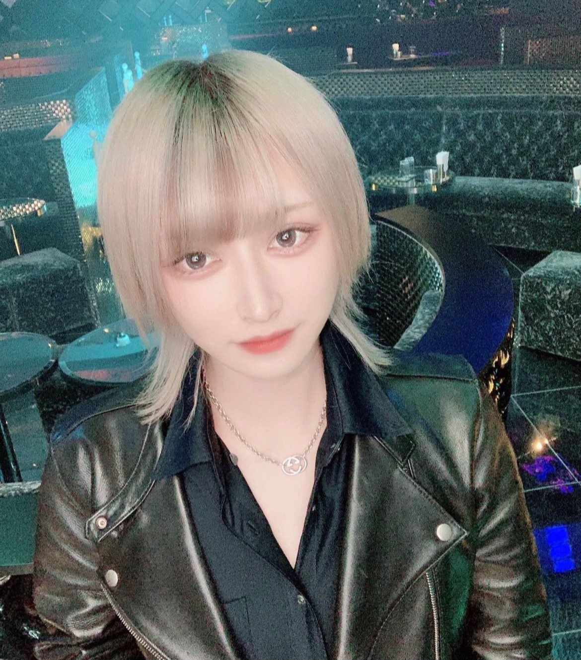 ロロプリンス めあ 5