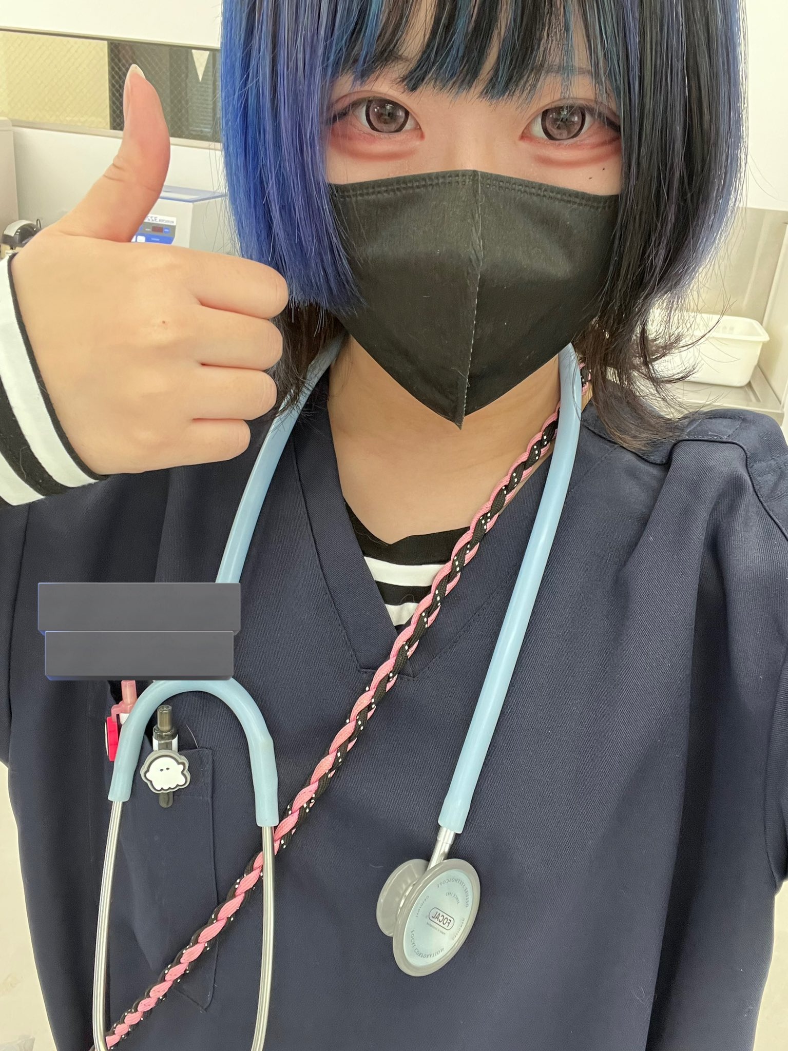 GoodGamePokerLive渋谷 るゆ 1