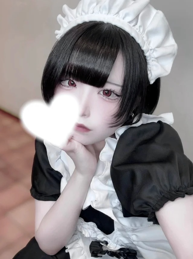 メイドカフェあいま(こよみ)さん