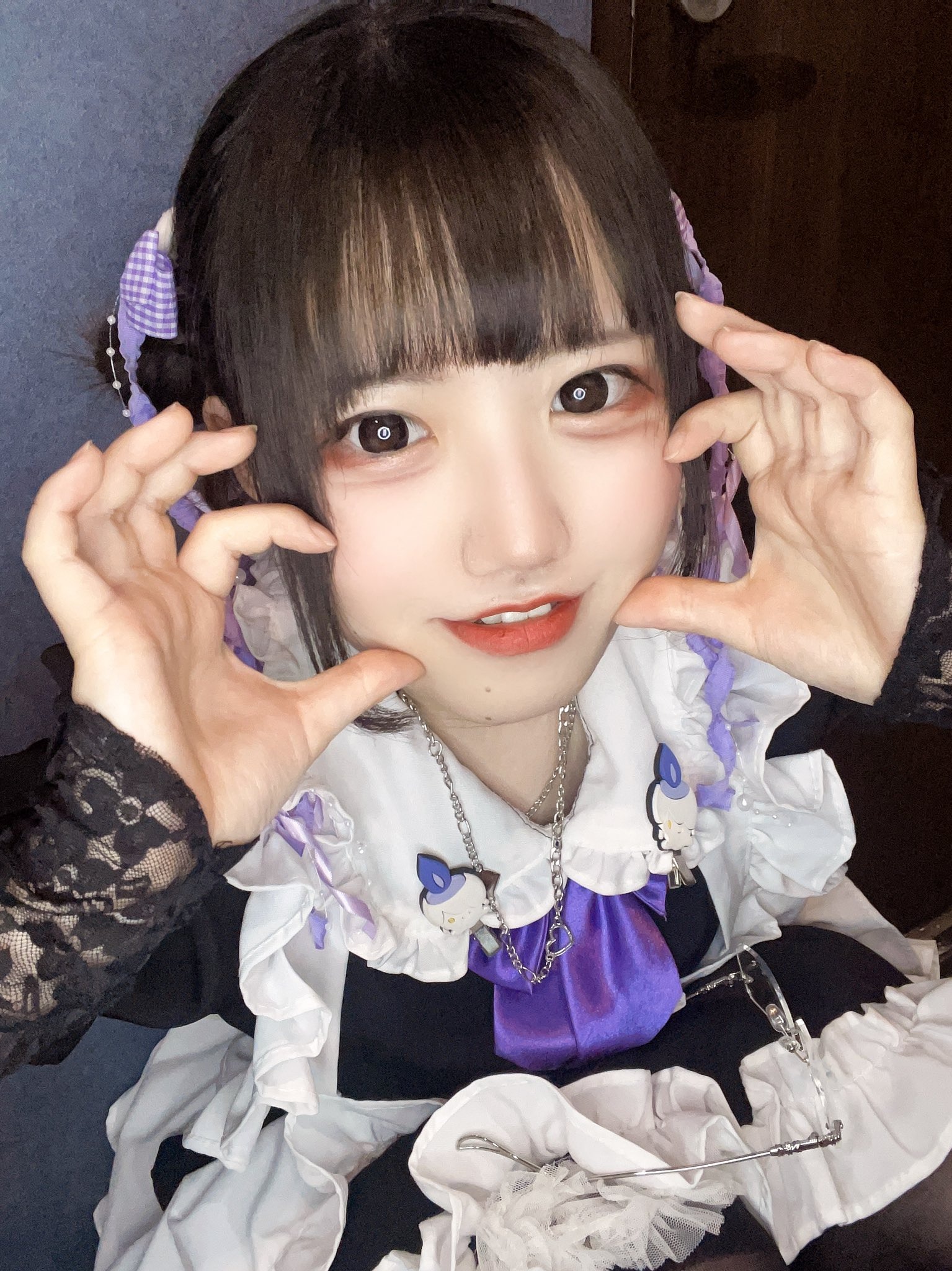 異世界カフェ＆バー みらーじゅ(ゆうり)さん