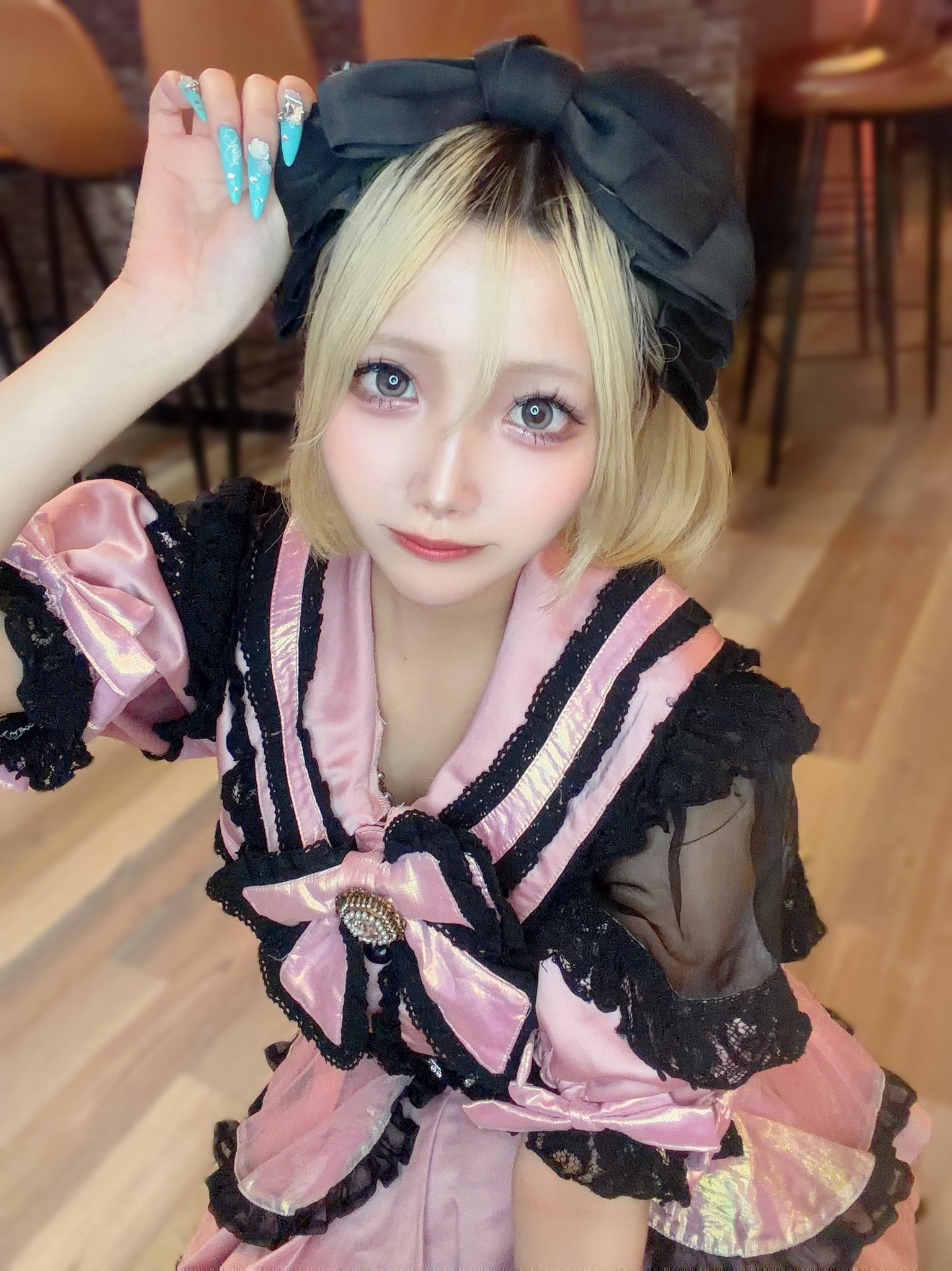 cafe&bar mine(りず)さん