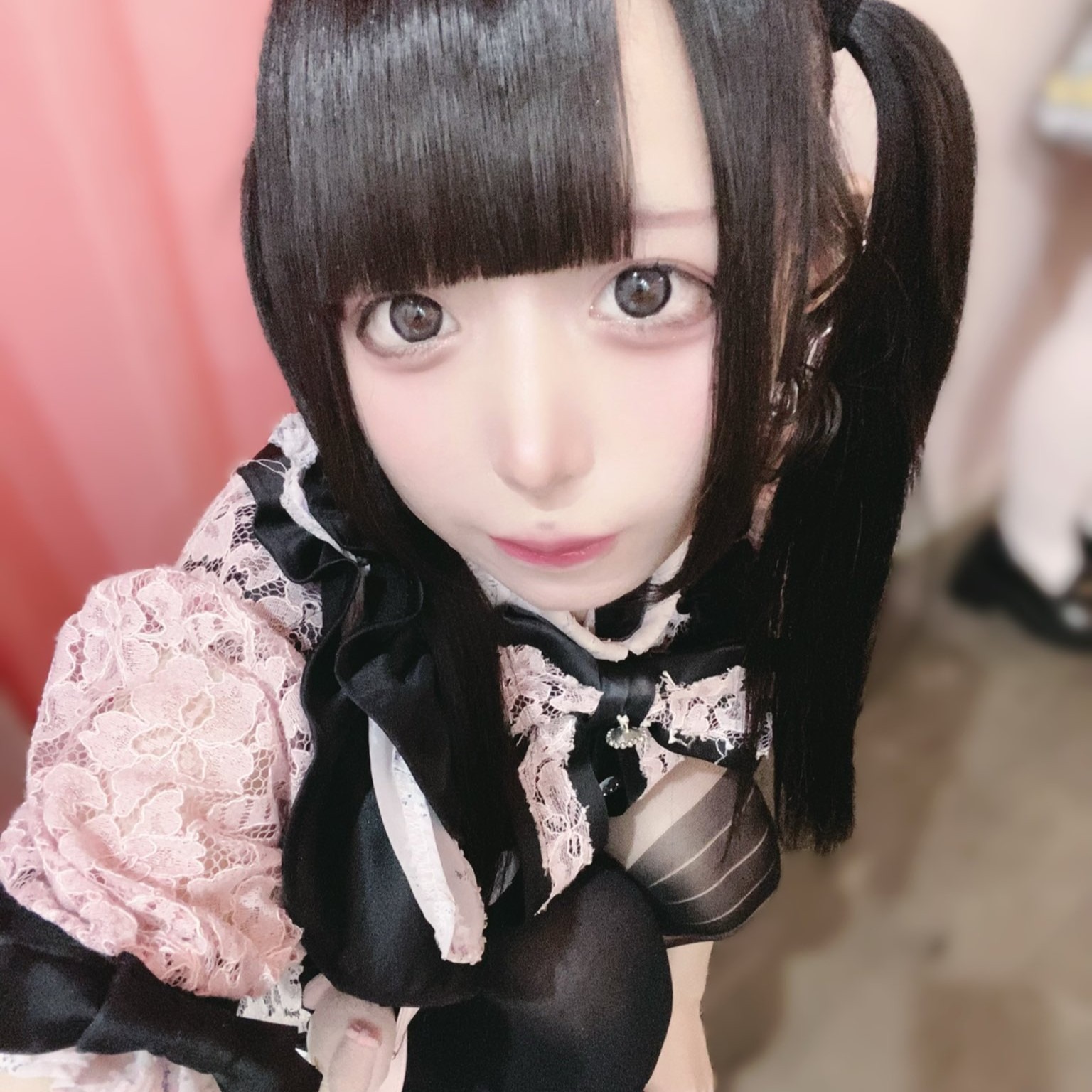 PARFUN（パルファン）(あめの)さん