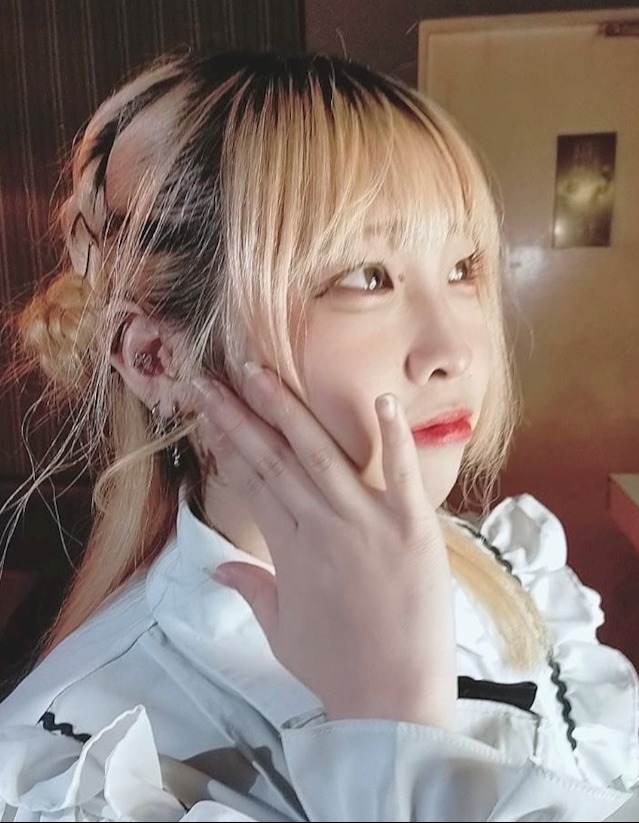 ダーツカフェホース(あおい)さん