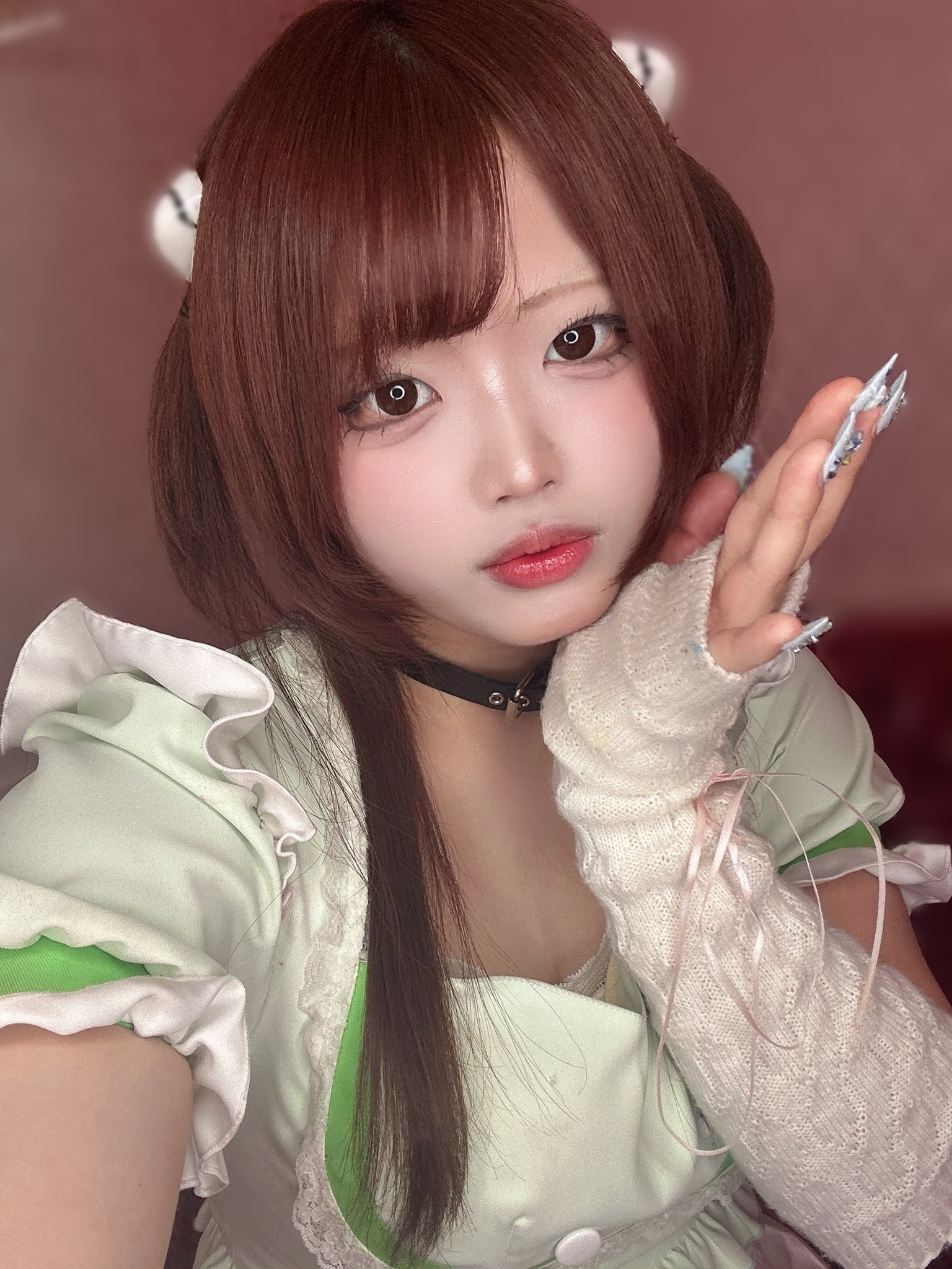 - 夢幻病棟 - はーれむはあと(ミケ)さん