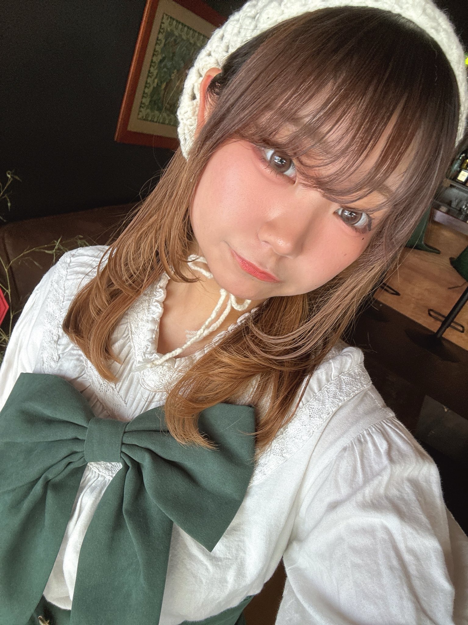 水煙喫茶moumou(ひなの)さん