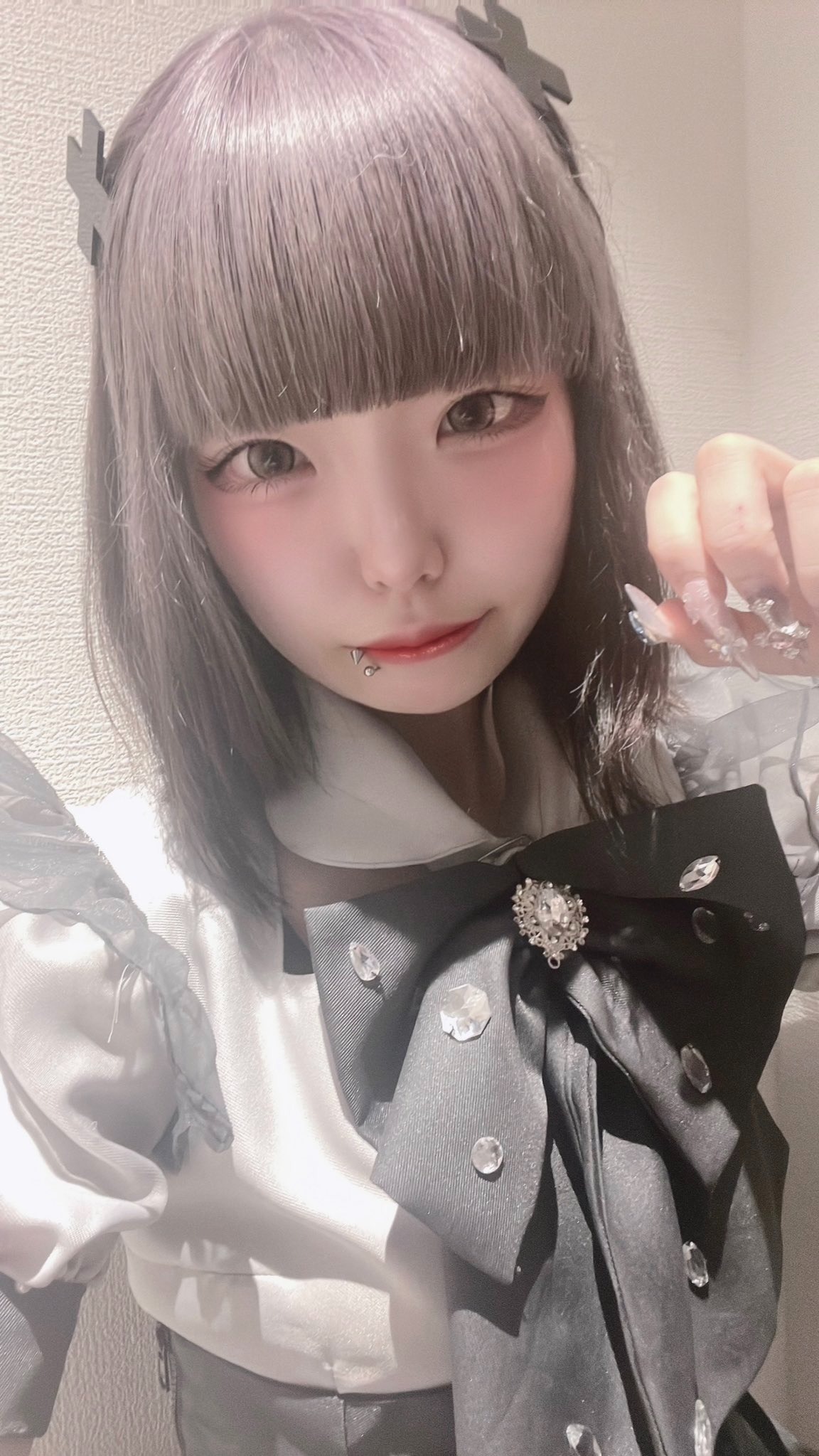 ビスクドール大阪 伊集院めの 1