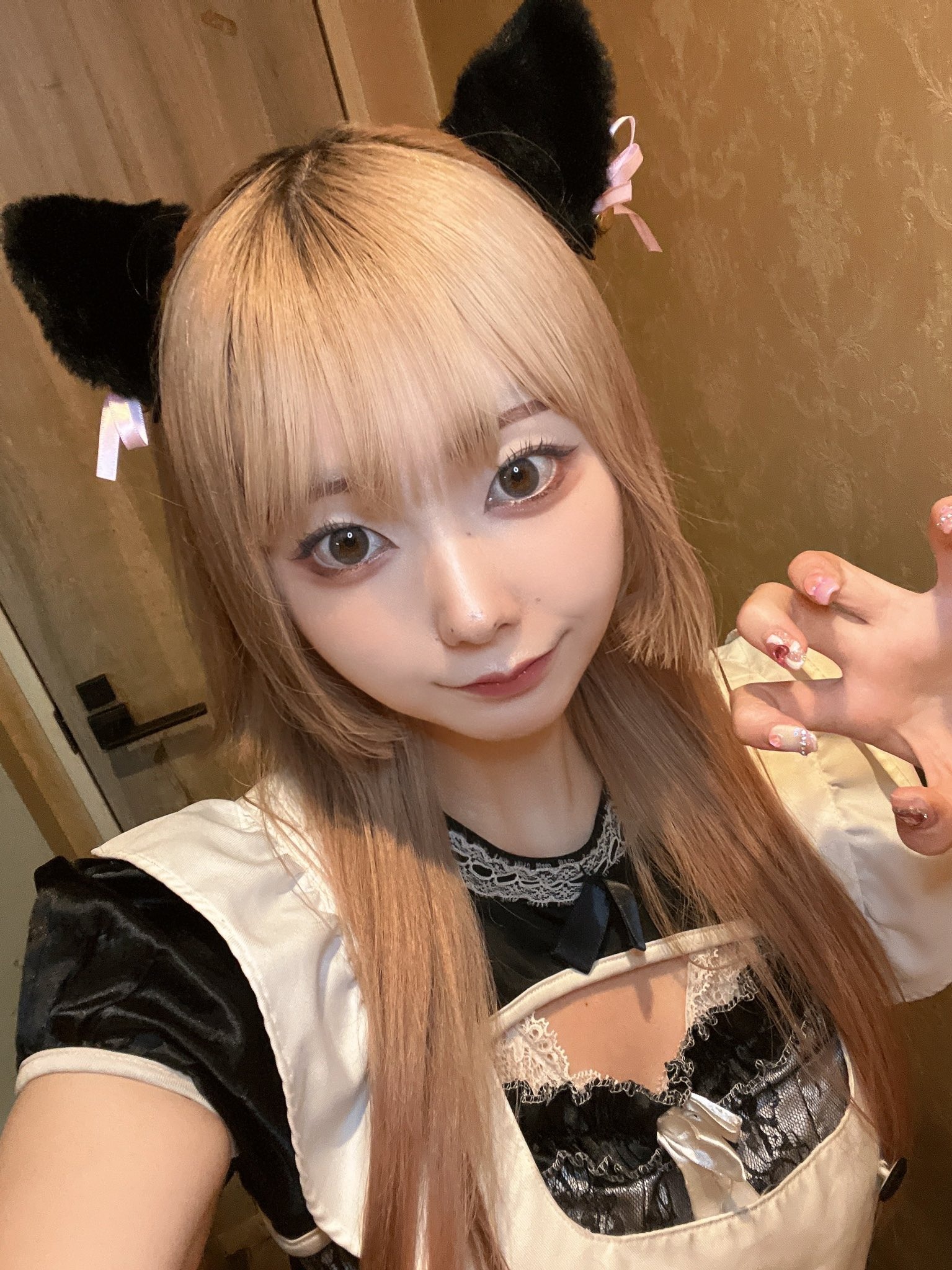 けむりちゅーどく ななせ 1