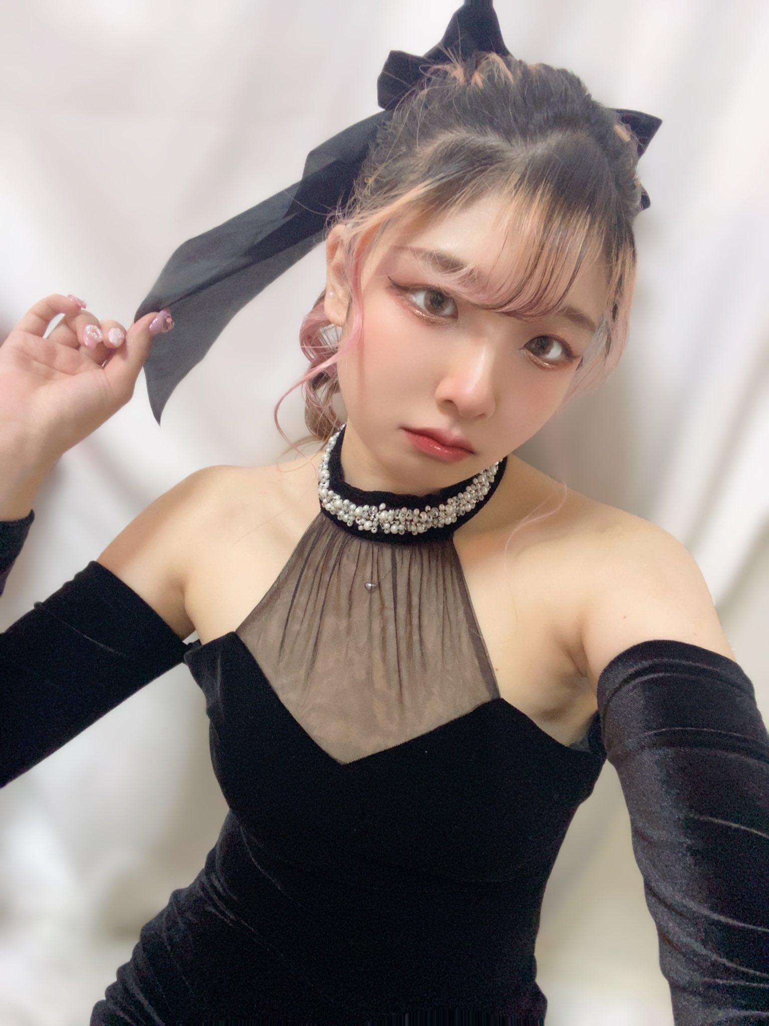 メイドカフェSweet Tease モモ 1