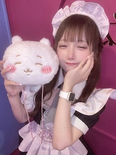 めろめろダメディネロ(むぎ)さん