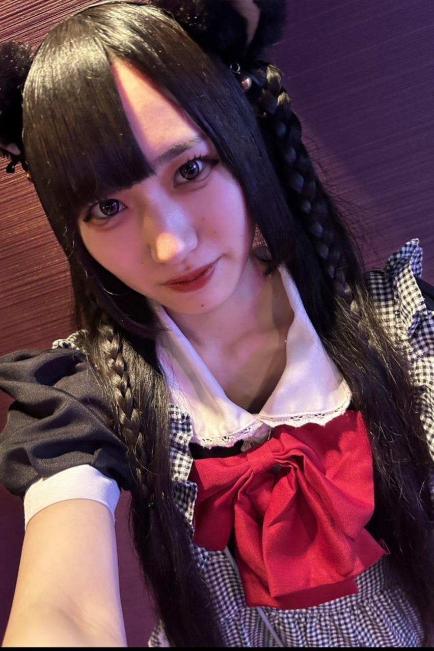 Can you(みう)さん