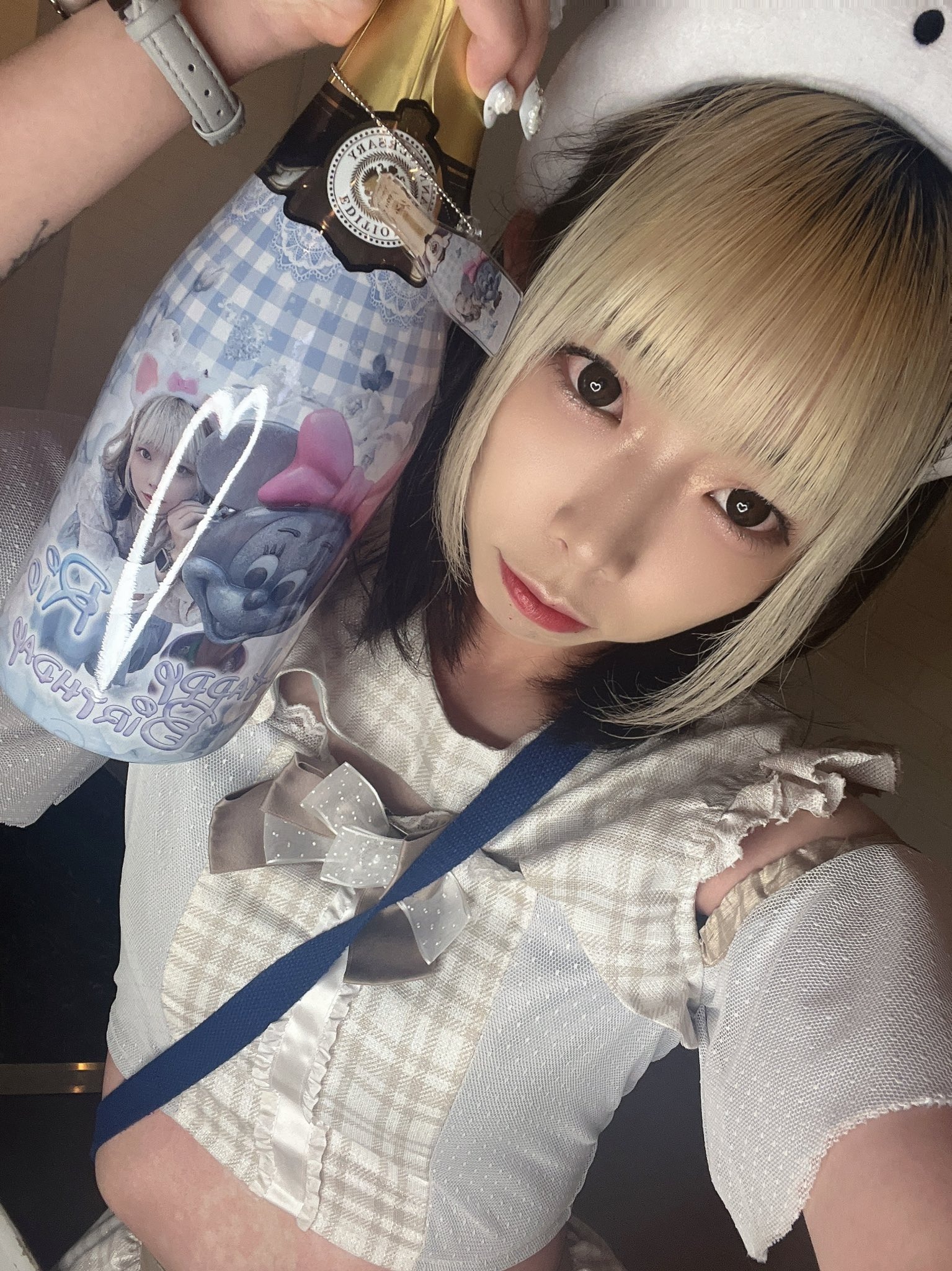 のわ(りお)さん