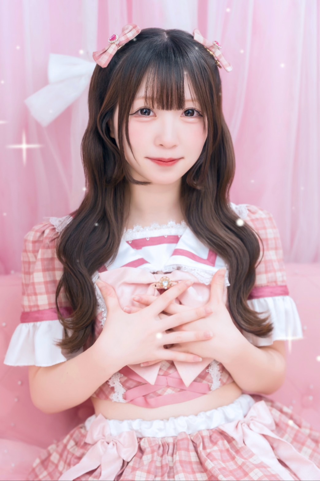 Lumi Cherie（ルミシェリー）(一ノ瀬すい)さん