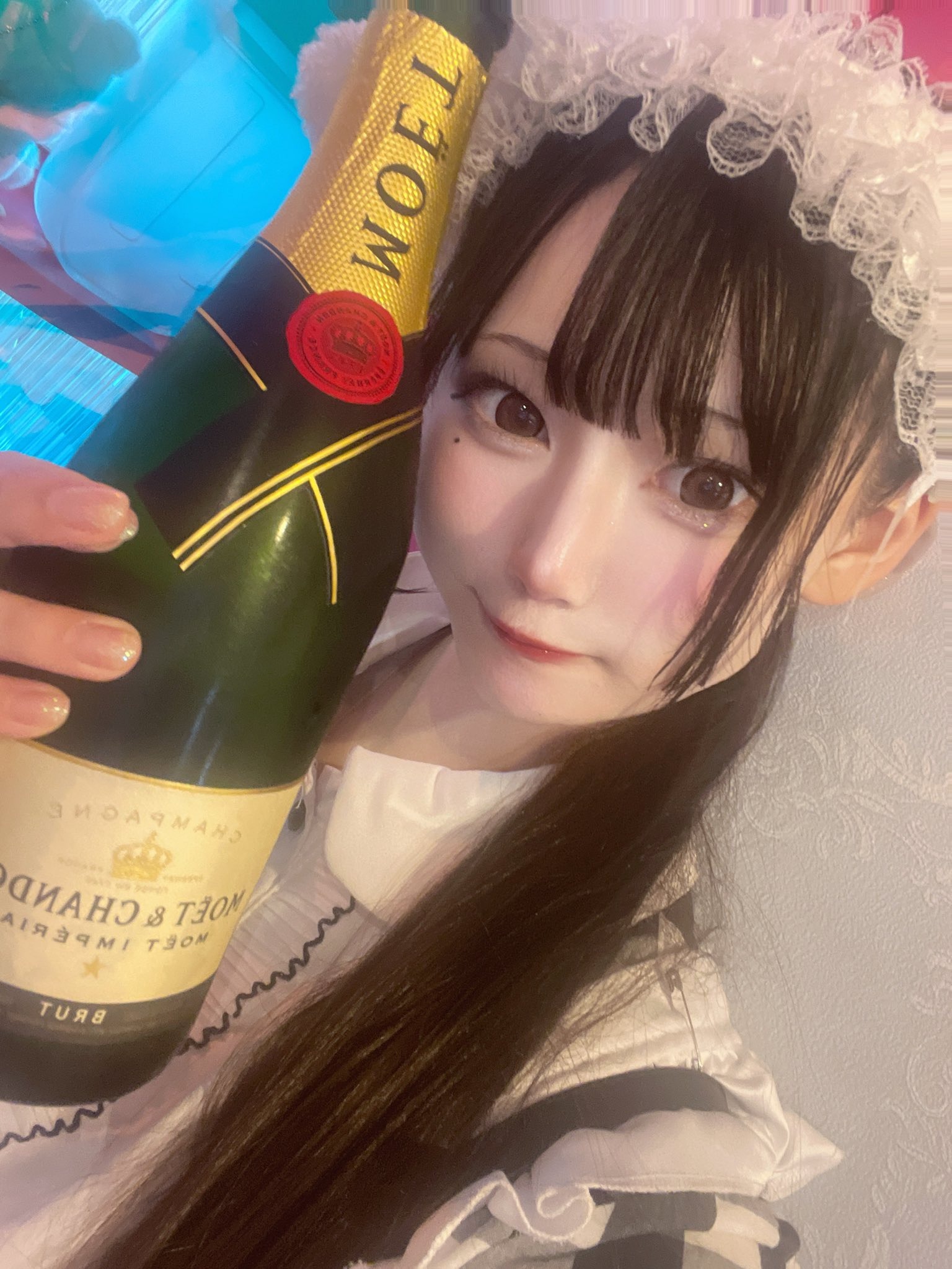 あい♡どーる(なな)さん