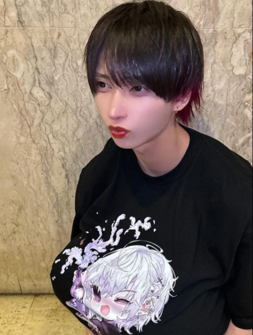 歌舞伎町 新宿シーシャカフェ/CHILLAL『チルアル』 斑3