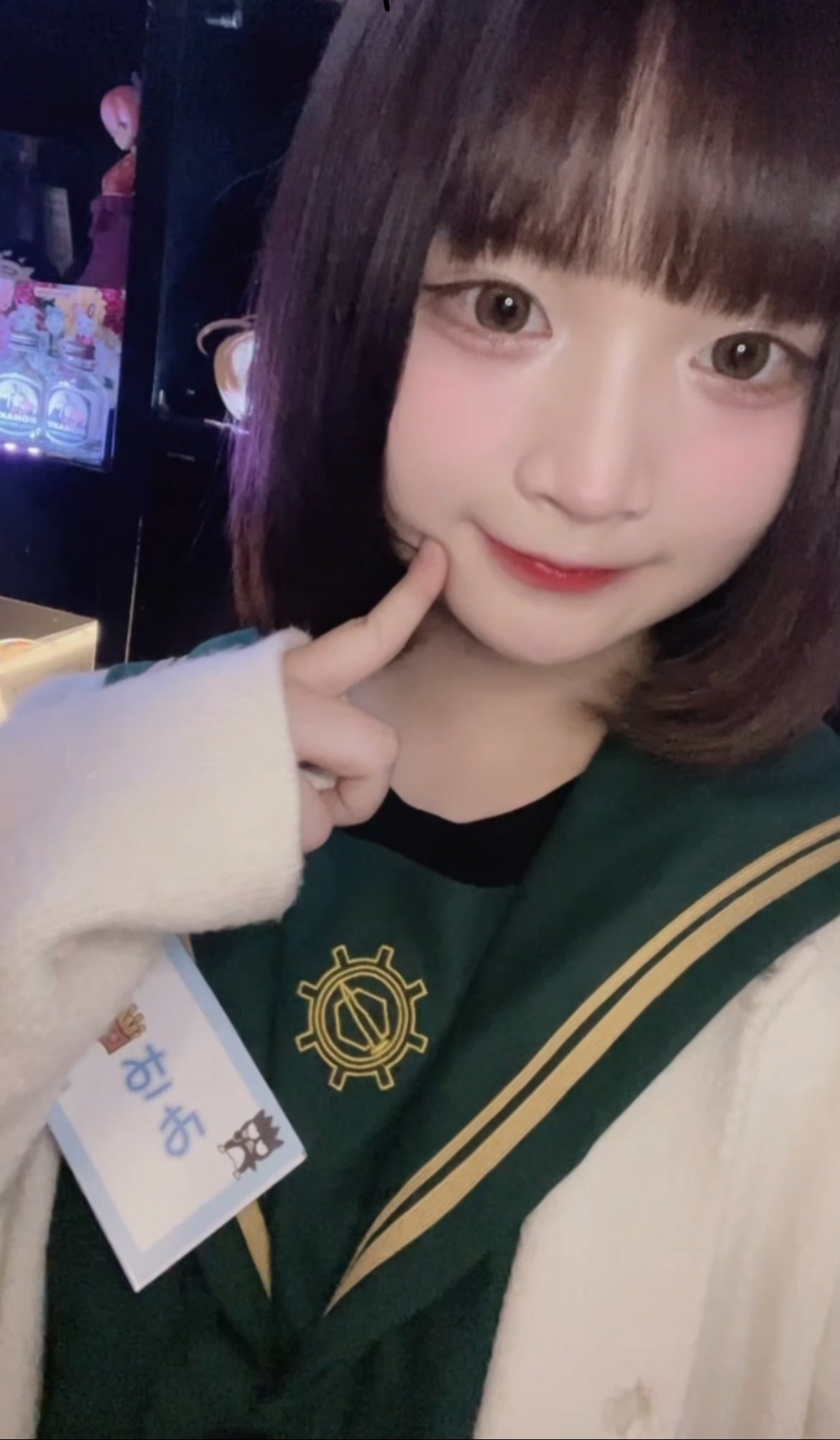 アニメＢＡＲランカ(みは)さん