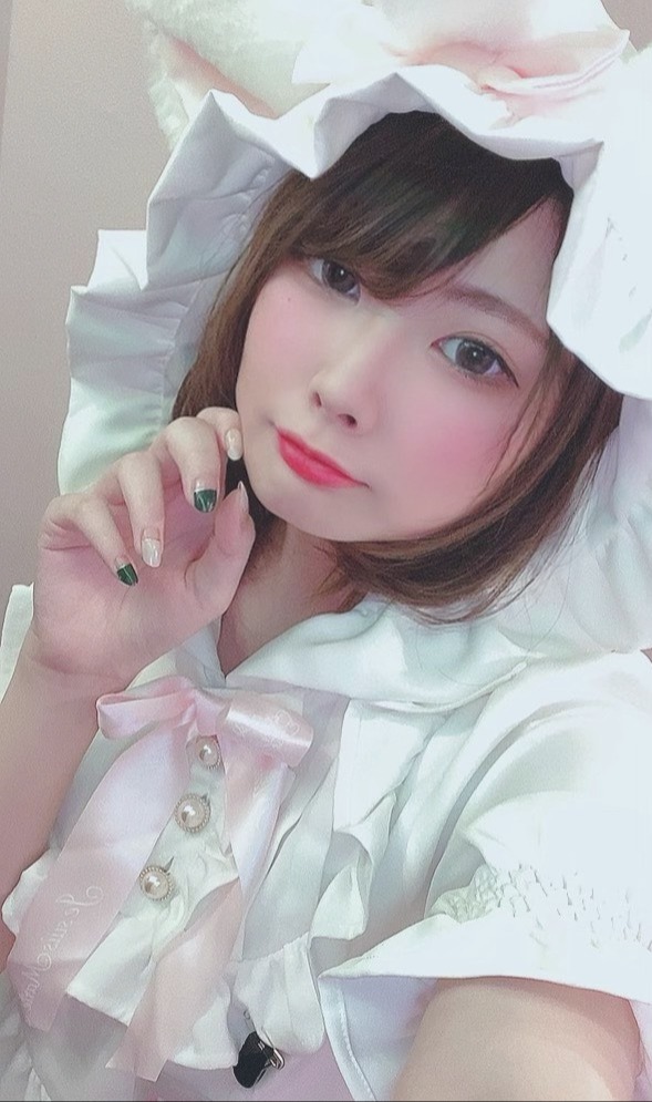 Le Chat dor (ルシャドール)(もも)さん