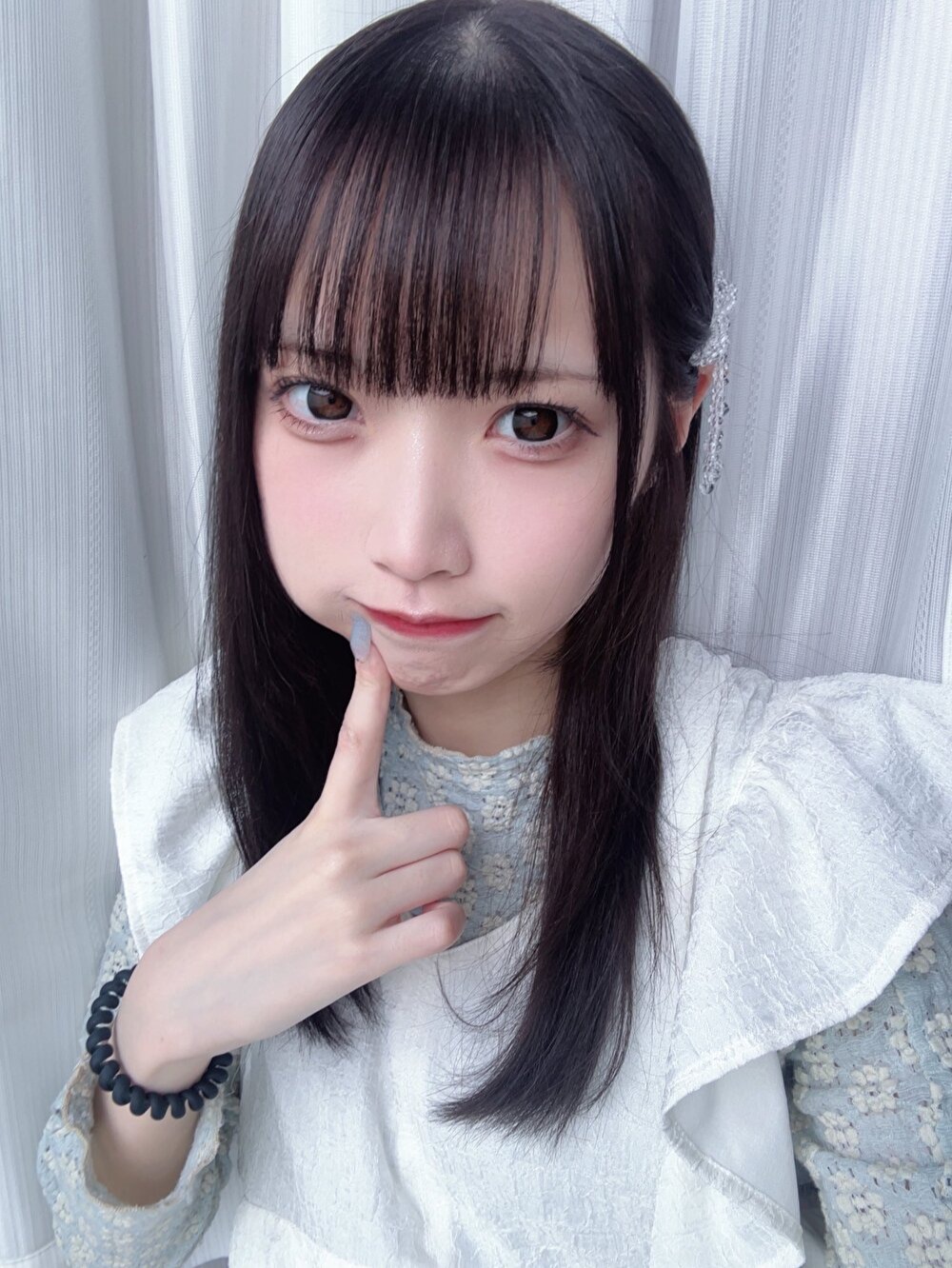 シークレットプレイス レイ・ニャン 1