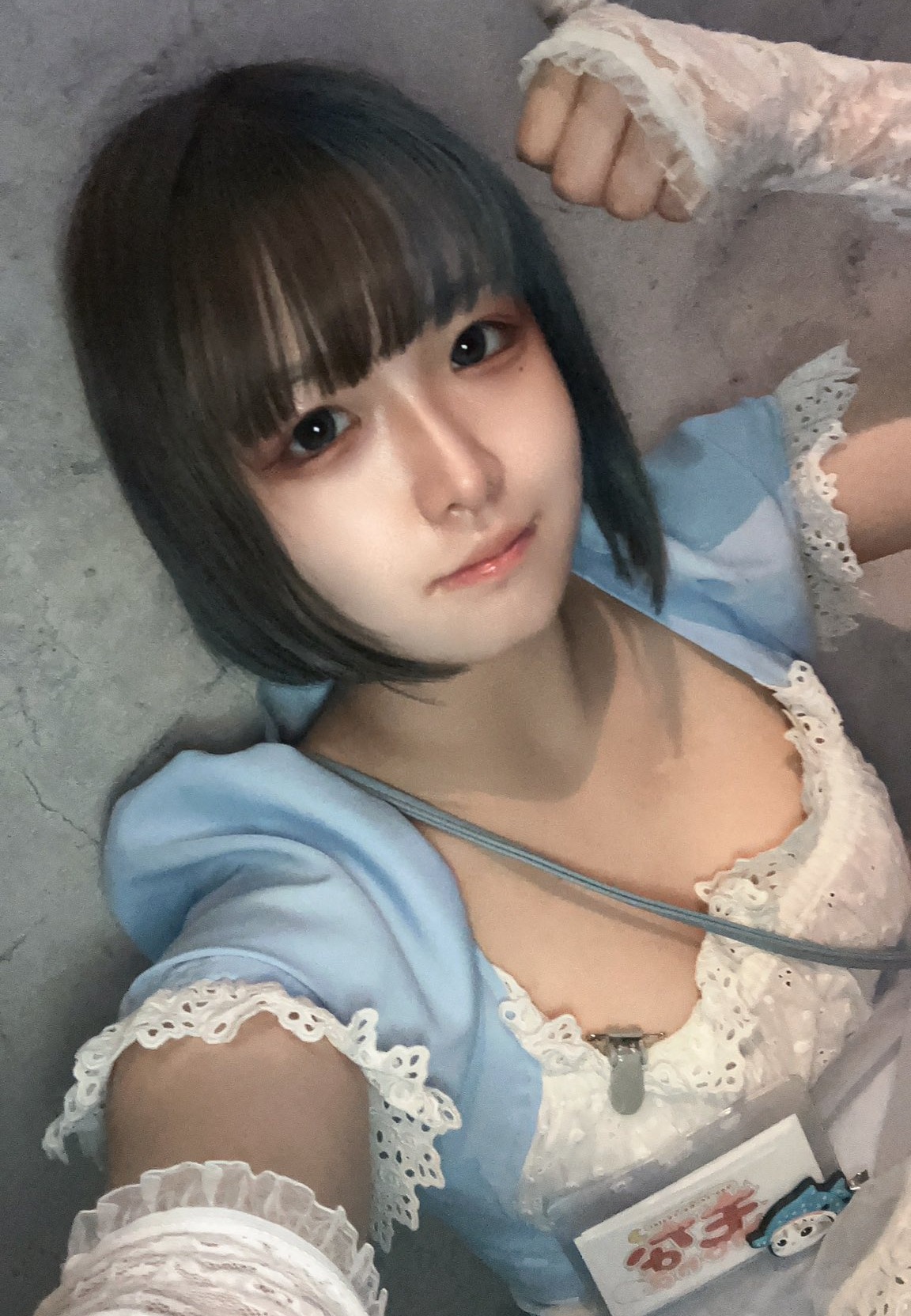 あくあんじゅ もな 1