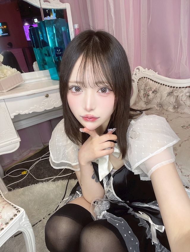 愛迷十字架（あいまいくろす）(いちご)さん
