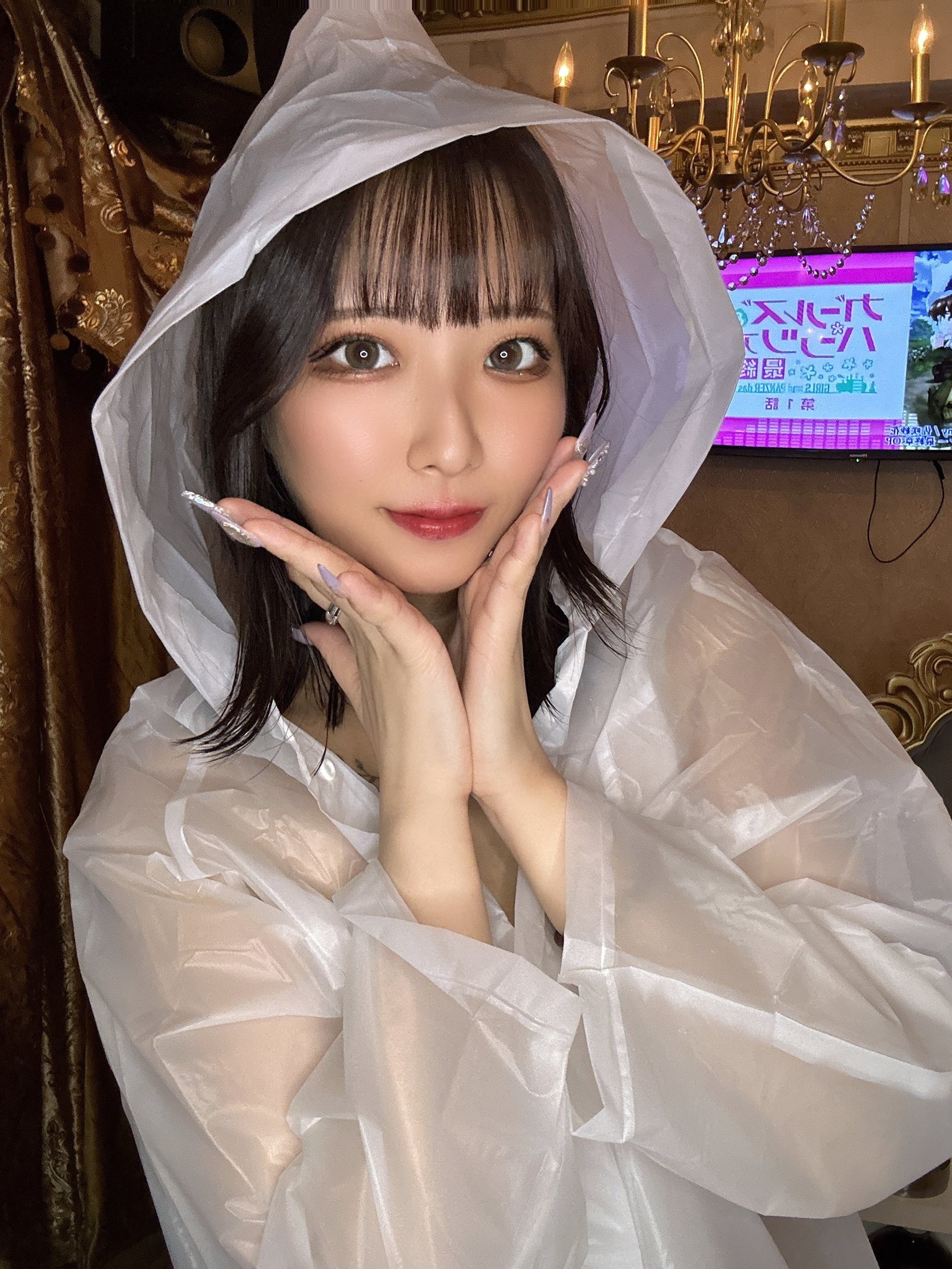 異世界カフェバー 俺のサキュバスちゃん ひまわり 1