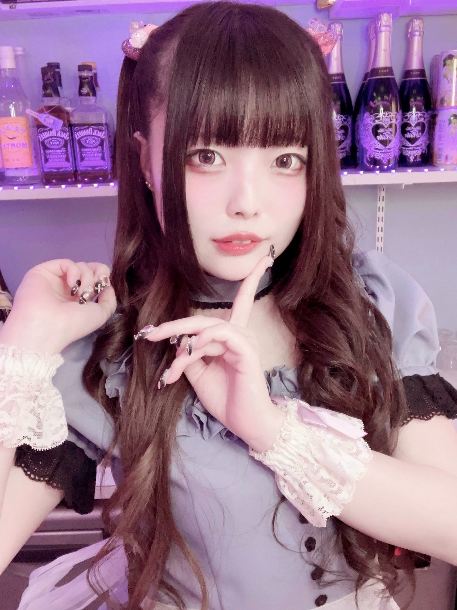 ASTA(夢遊)さん