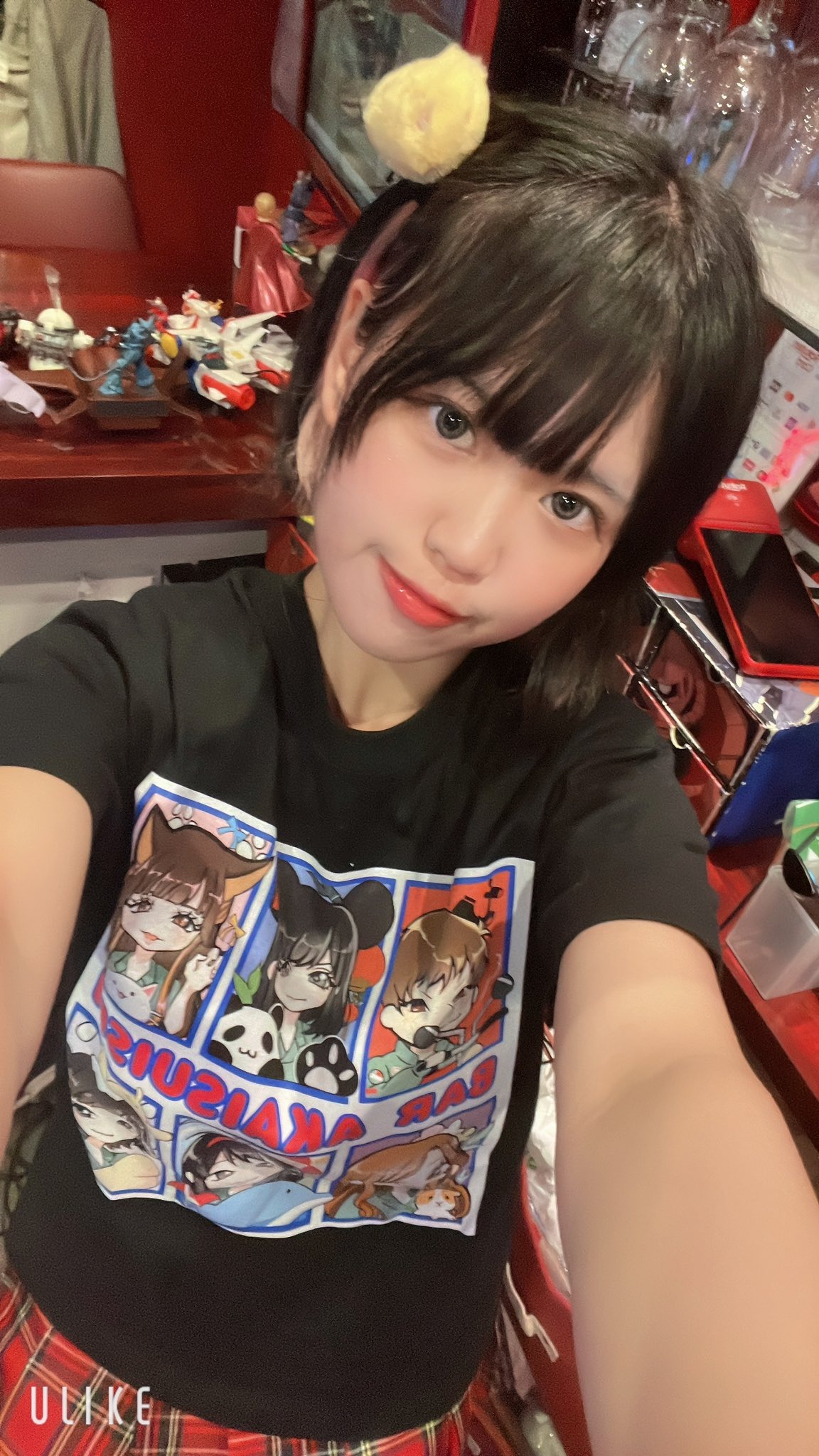 赤い彗星 こゆき伍長 1