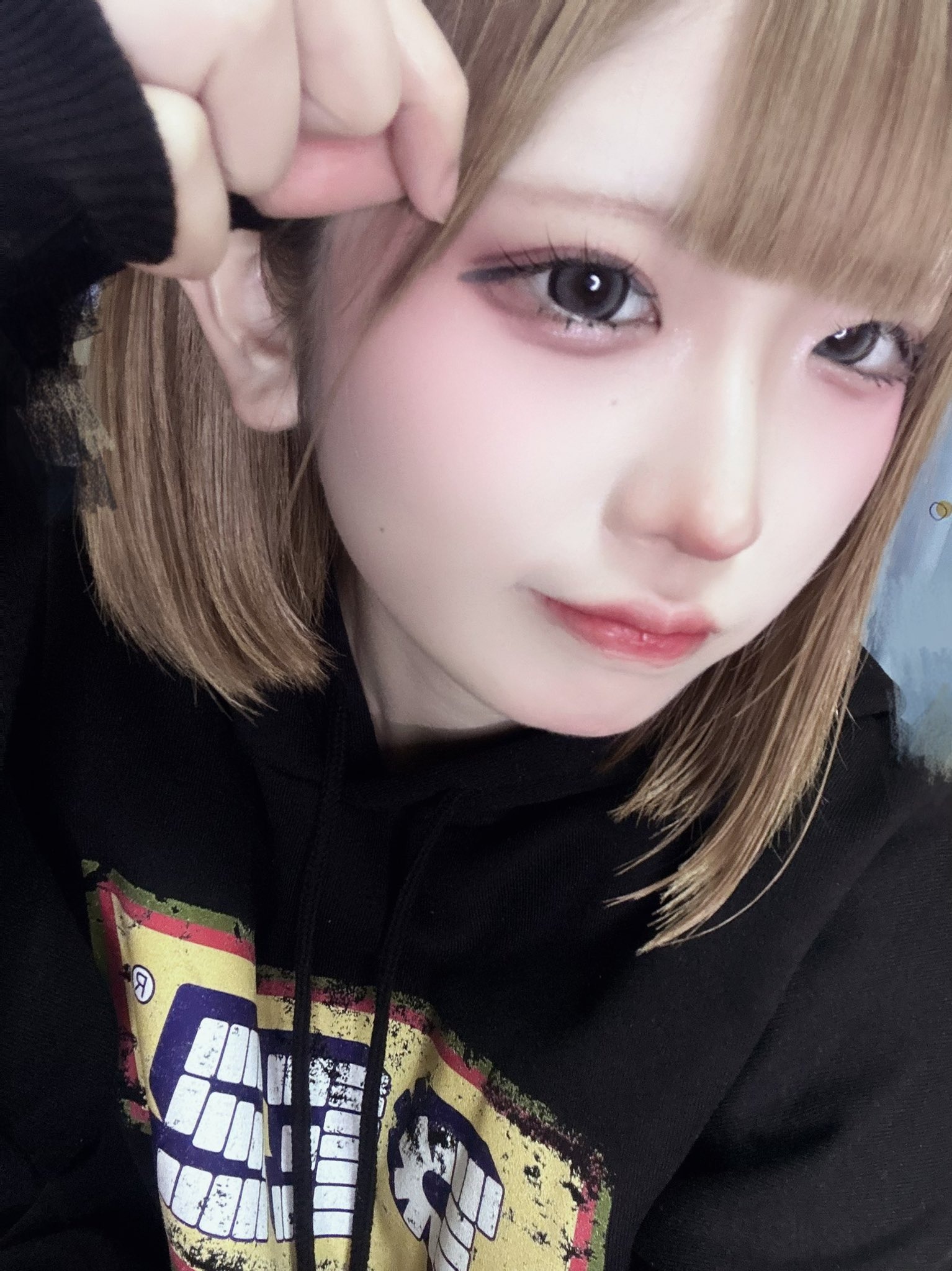 キラキラカフェ Cream（クリーム）(ちゃむ)さん