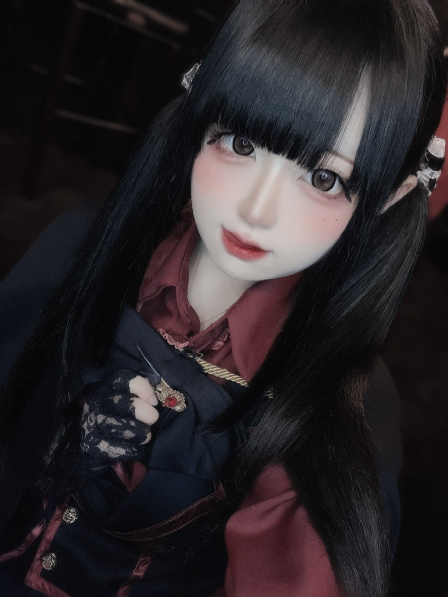 Vampire cafe Blood Rose(ありあ)さん