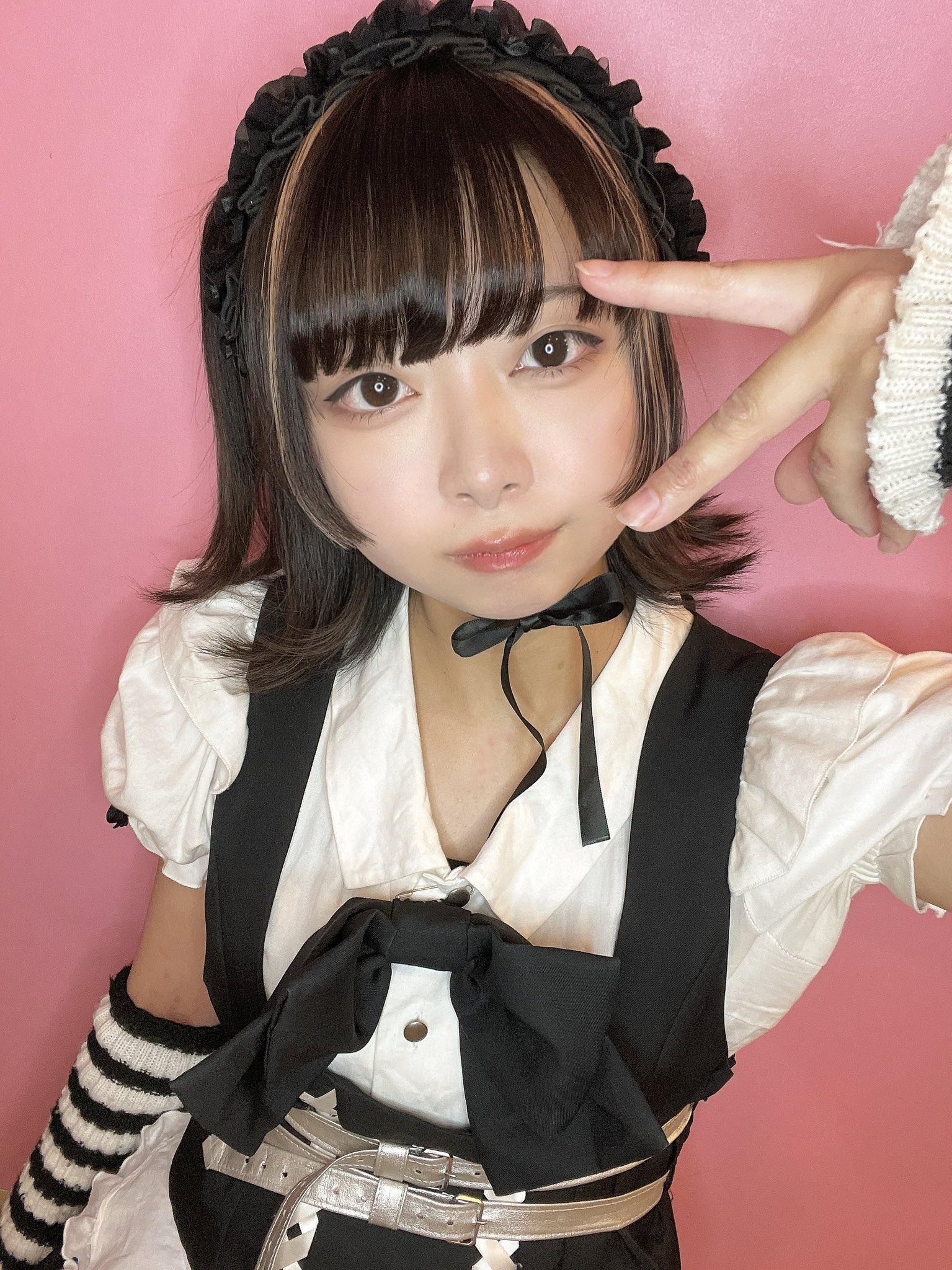 札幌メイド喫茶アンククレスト とき 1