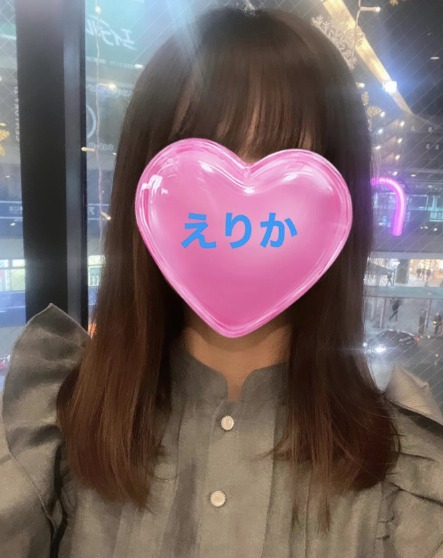 Minyon◆浦和ガールズバーミニョン えりか 1