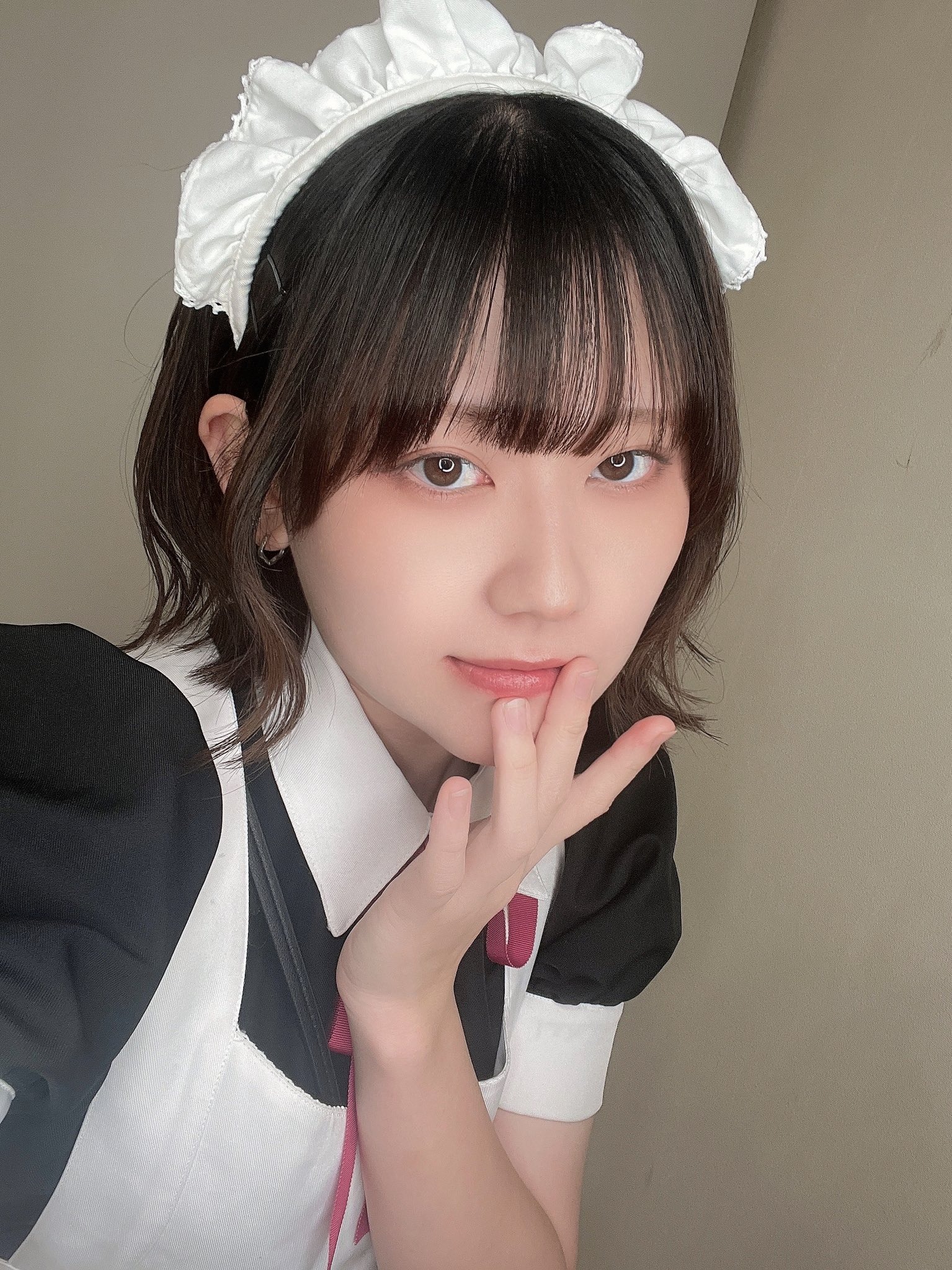 PaletteMaidcafe -パレットメイドカフェ−(まや)さん