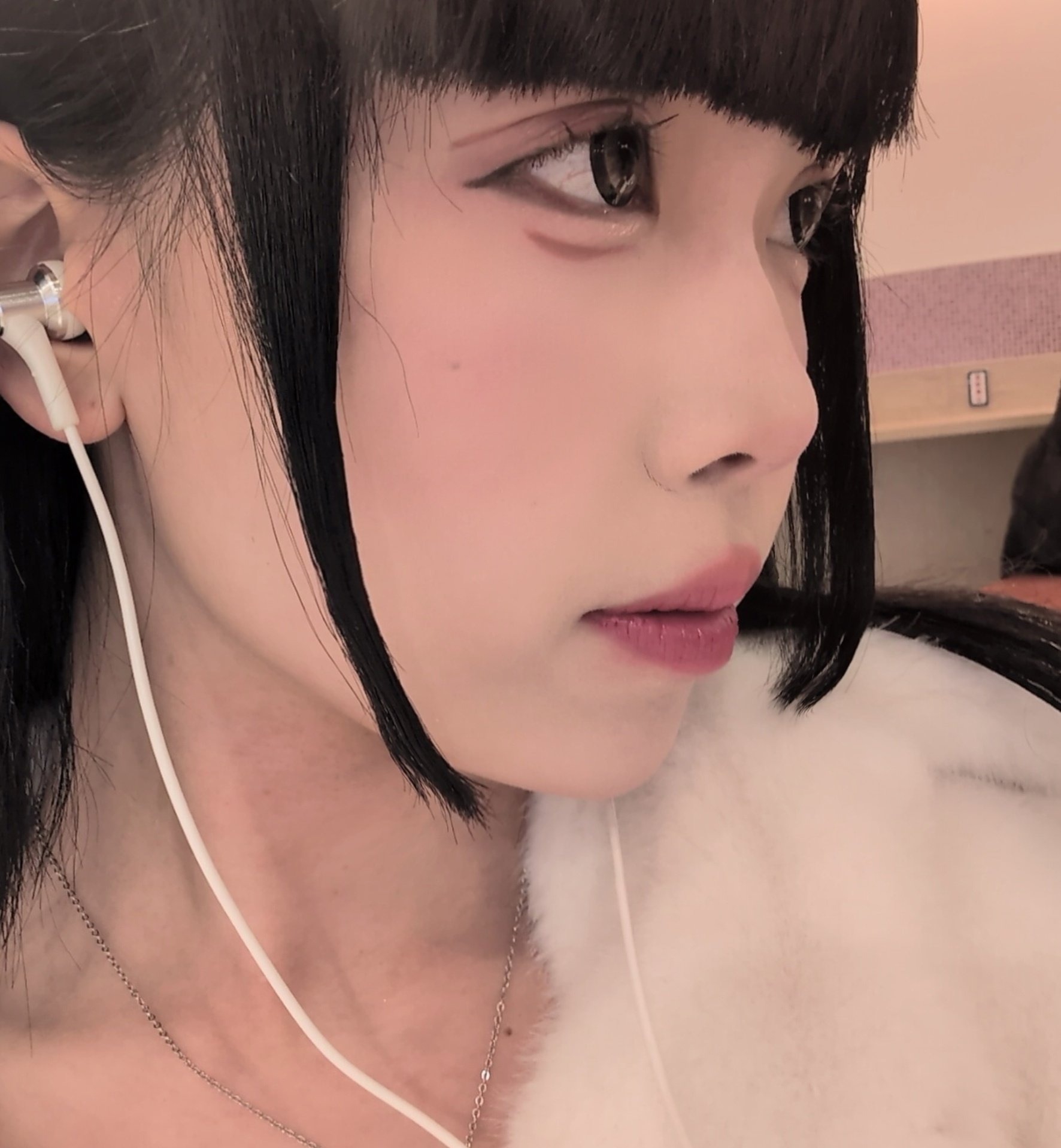 コスプレカフェ Lista(くろあ)さん