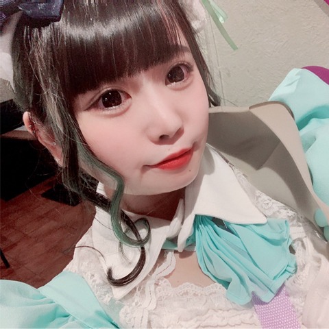 ムチぽちゃメイドカフェ Shangrila（シャングリラ） 馬井おこめ 1